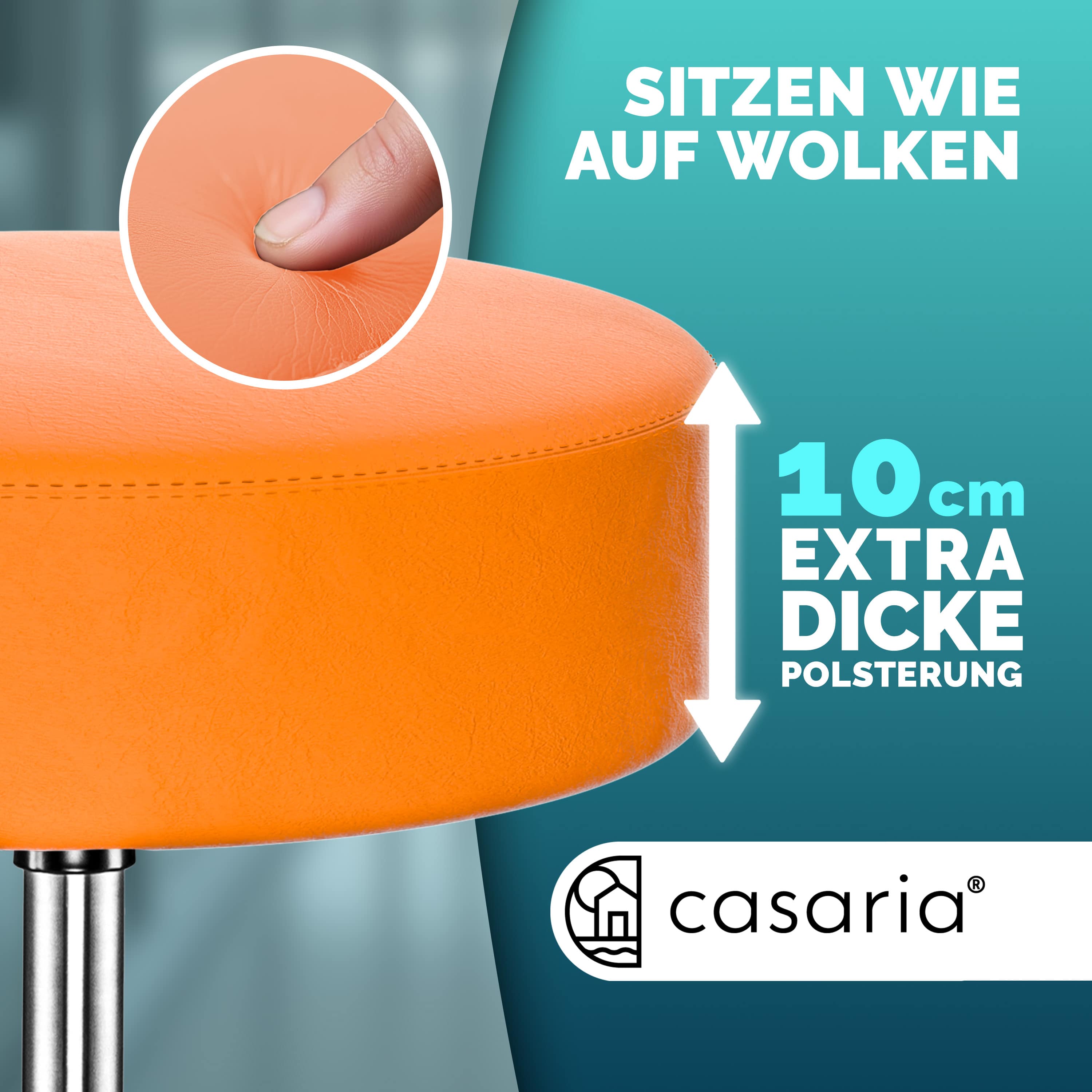 Rolkruk\u0020kunstleer\u0020Oranje\u0020360\u00B0\u0020draaibaar Rolkruk\u0020kunstleer\u0020Oranje\u0020360\u00B0\u0020draaibaar