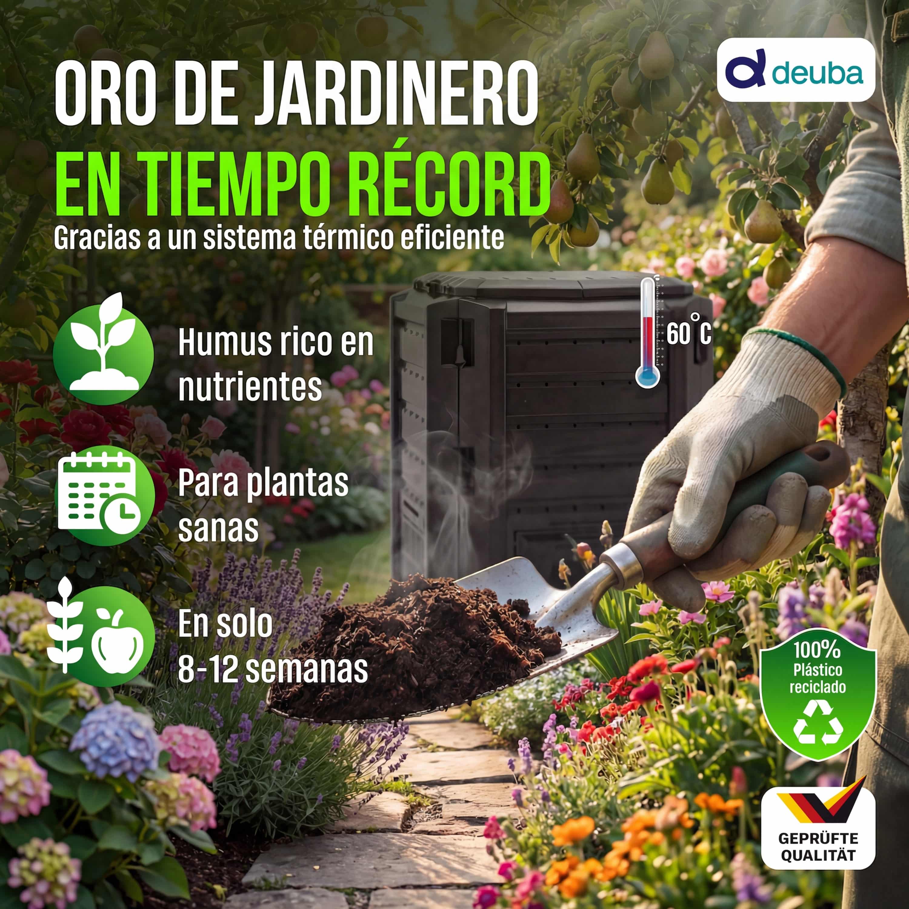 Compostbak\u0020Zwart\u0020800L Compostbak\u0020Zwart\u0020800L