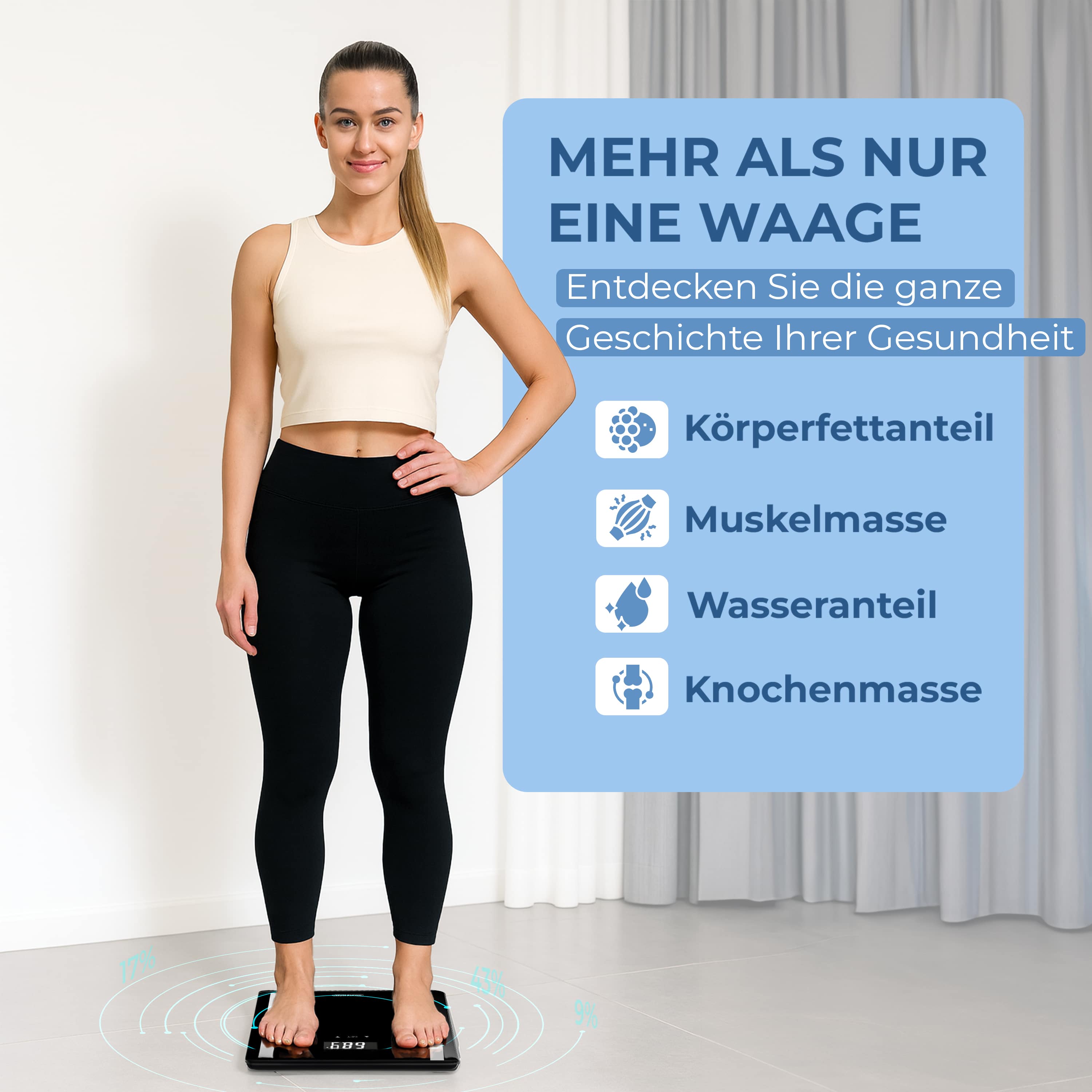 Digitale\u0020Smart\u0020Personenweegschaal