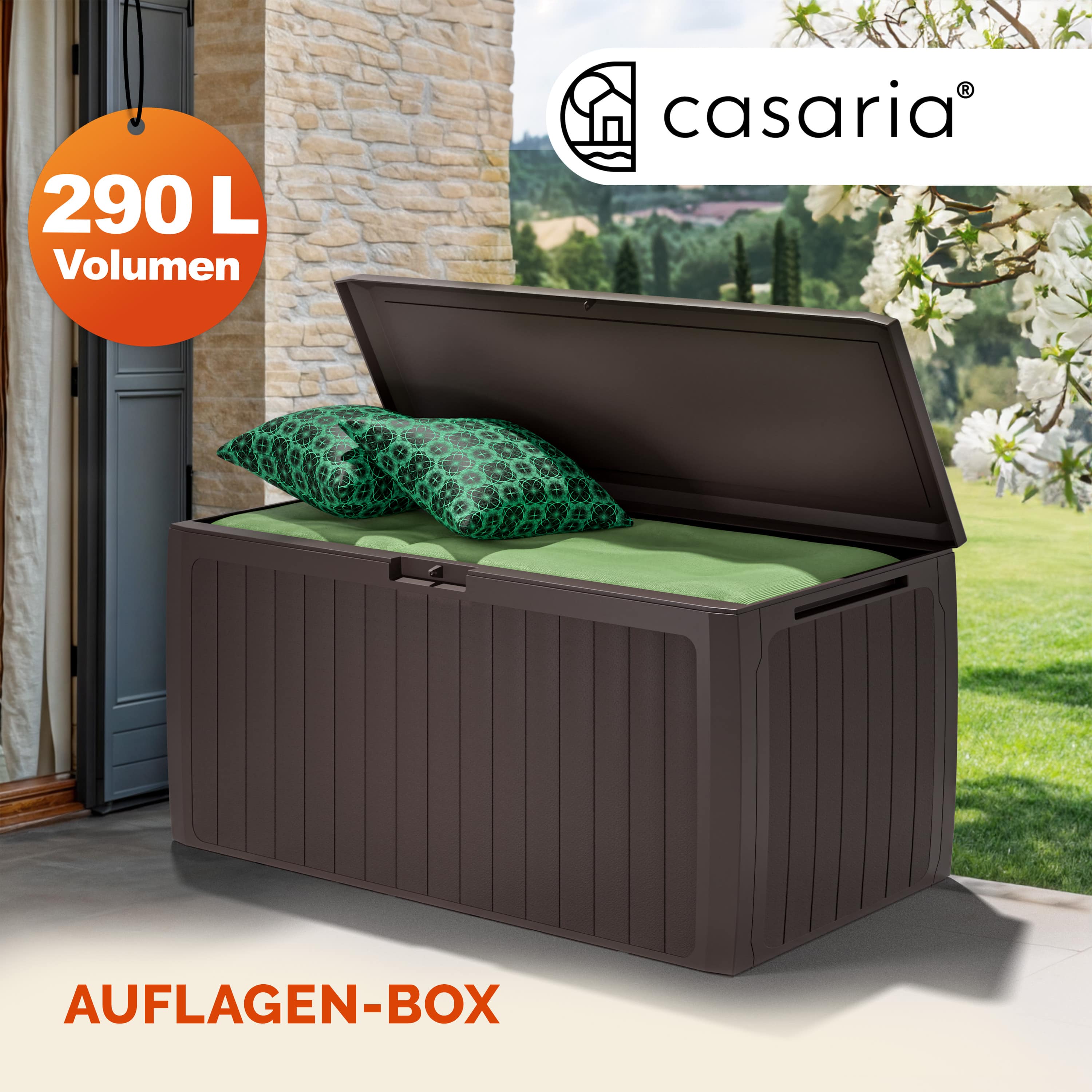Kussenbox\u0020Board\u0020Plus\u0020Bruin\u0020290L\u0020met\u0020wielen Kussenbox\u0020Board\u0020Plus\u0020Bruin\u0020290L\u0020met\u0020wielen