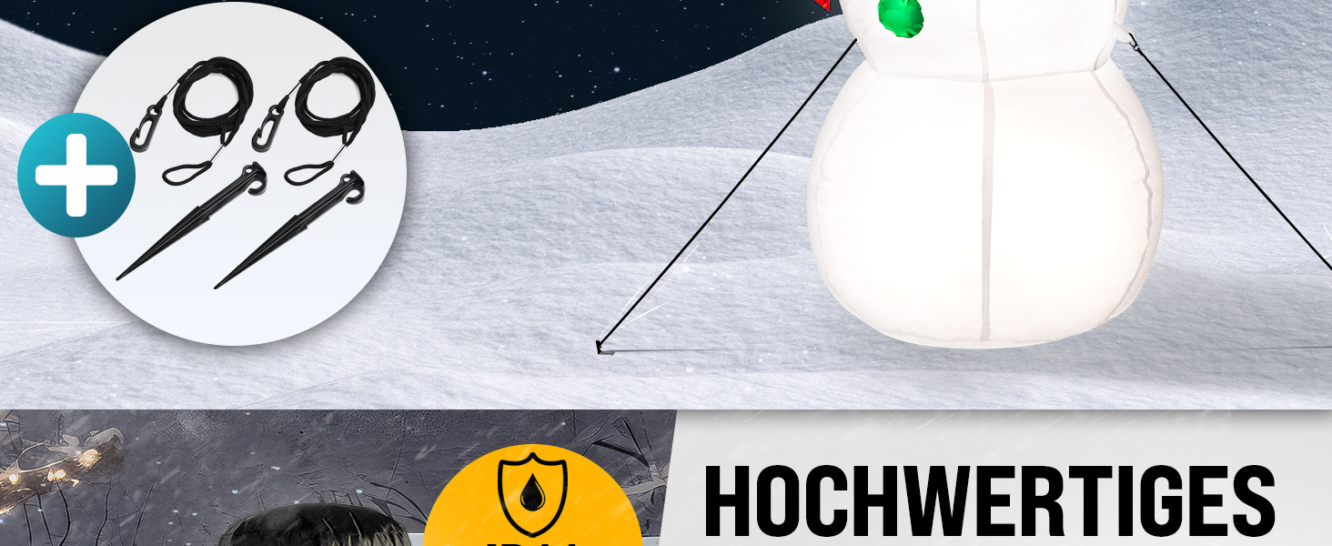 Opblaasbare\u0020sneeuwpop\u0020XL\u0020verlicht\u0020120cm Opblaasbare\u0020sneeuwpop\u0020XL\u0020verlicht\u0020120cm