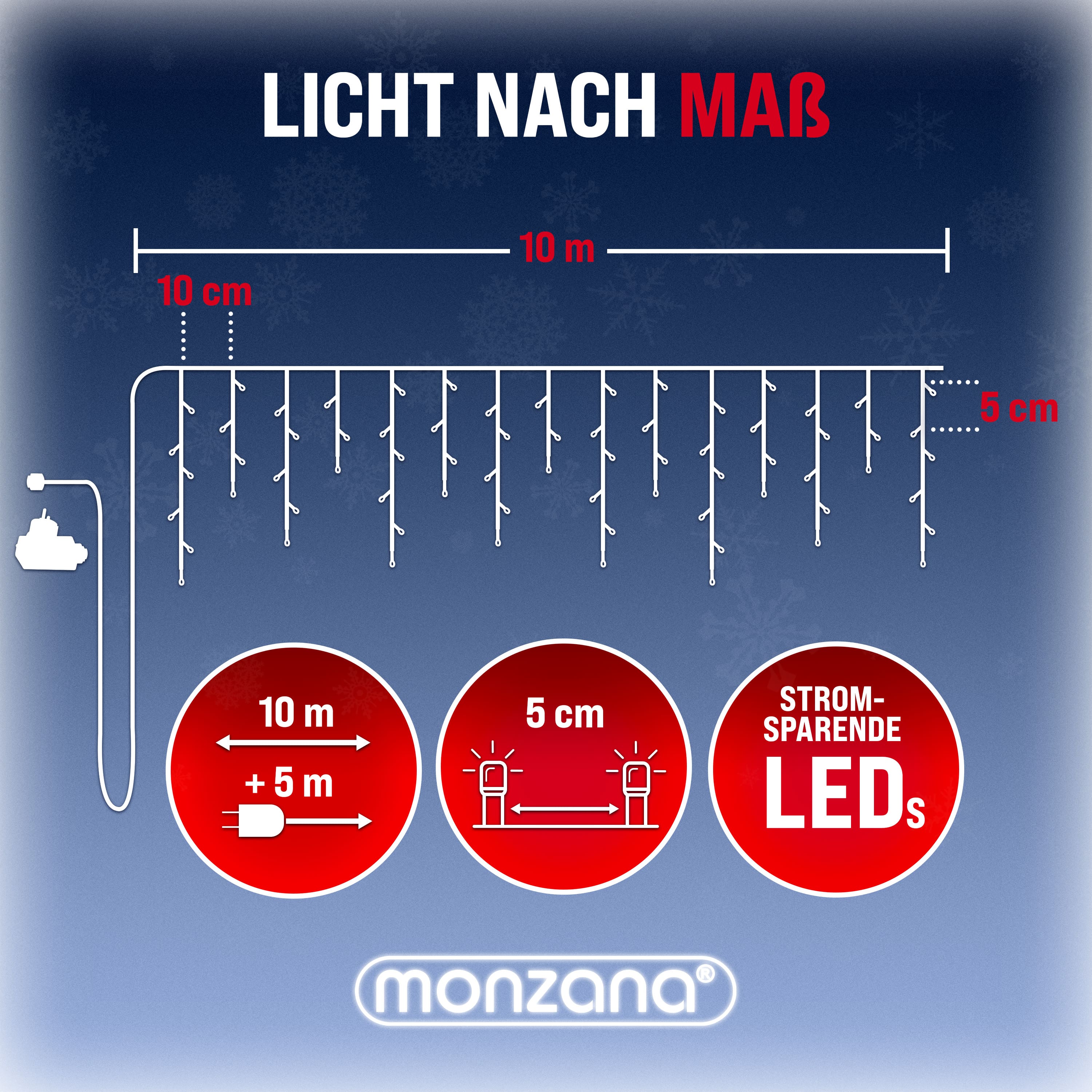 Lichtgordijn\u0020400\u0020LED\u0020Kerstdeco\u0020Warmwit\u002015\u0020Meter