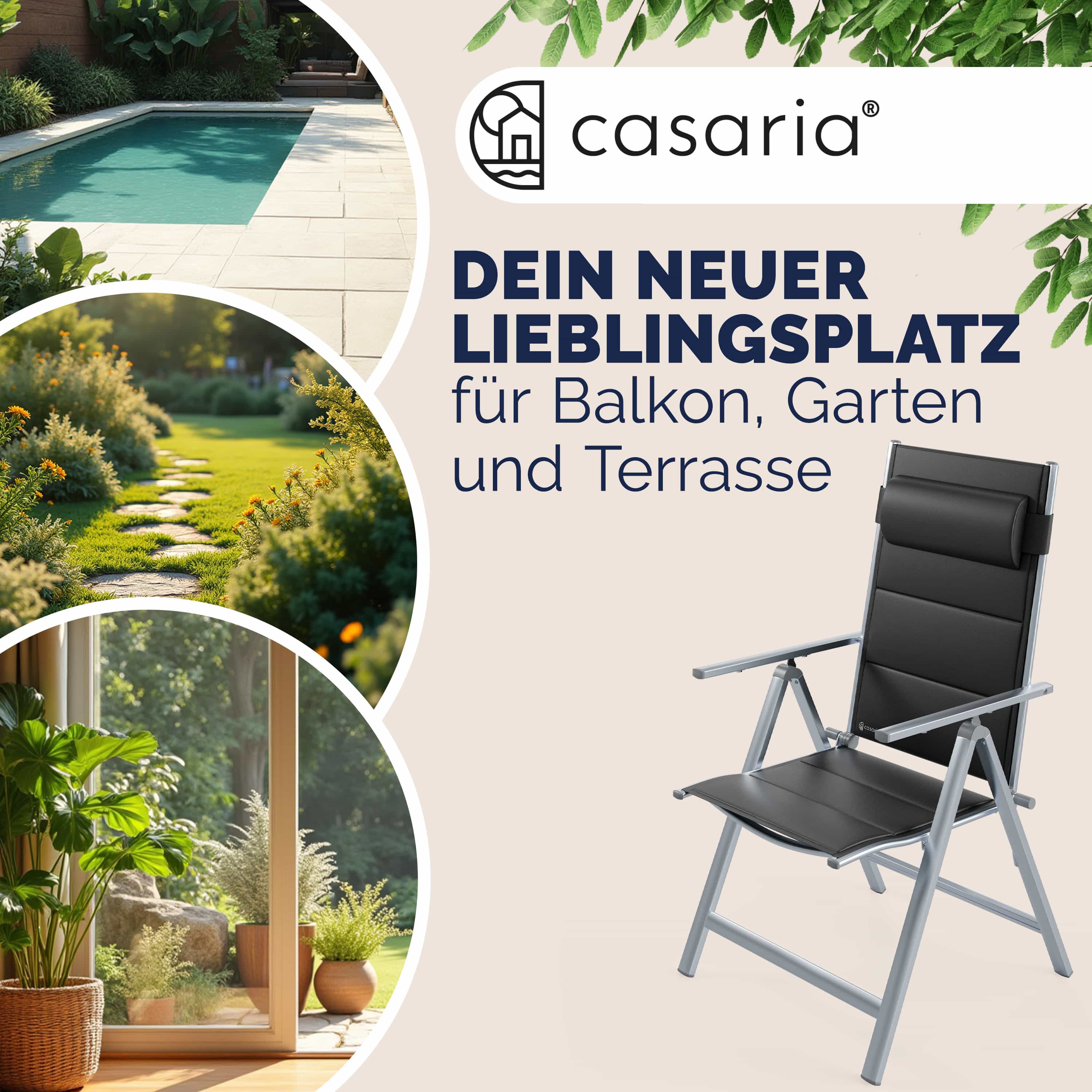 Tuinstoel\u0020Bern\u0020Premium\u00202\u0020stuks\u0020Zilver Tuinstoel\u0020Bern\u0020Premium\u00202\u0020stuks\u0020Zilver
