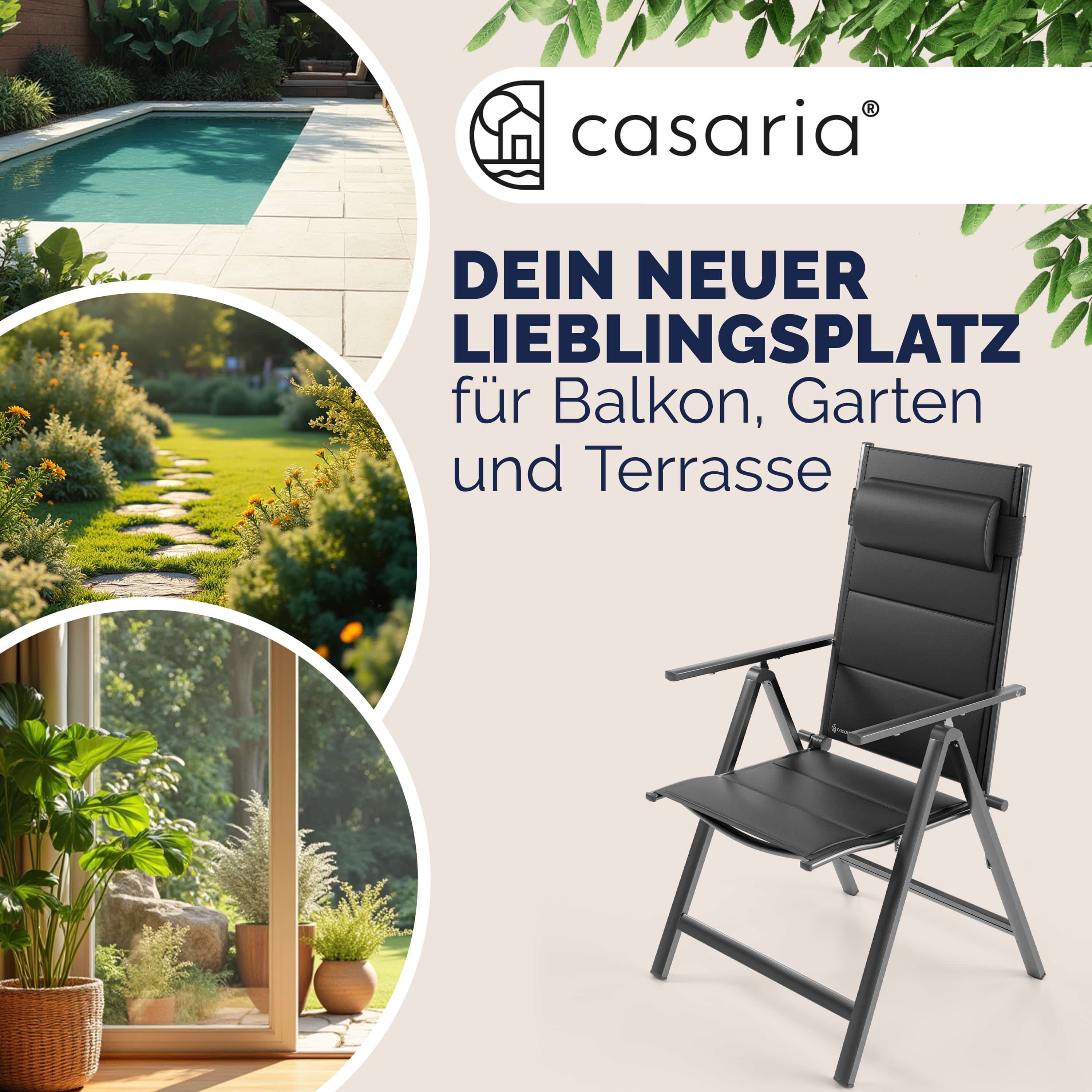 Tuinstoel\u0020Bern\u0020Premium\u00202\u0020stuks\u0020Antraciet Tuinstoel\u0020Bern\u0020Premium\u00202\u0020stuks\u0020Antraciet