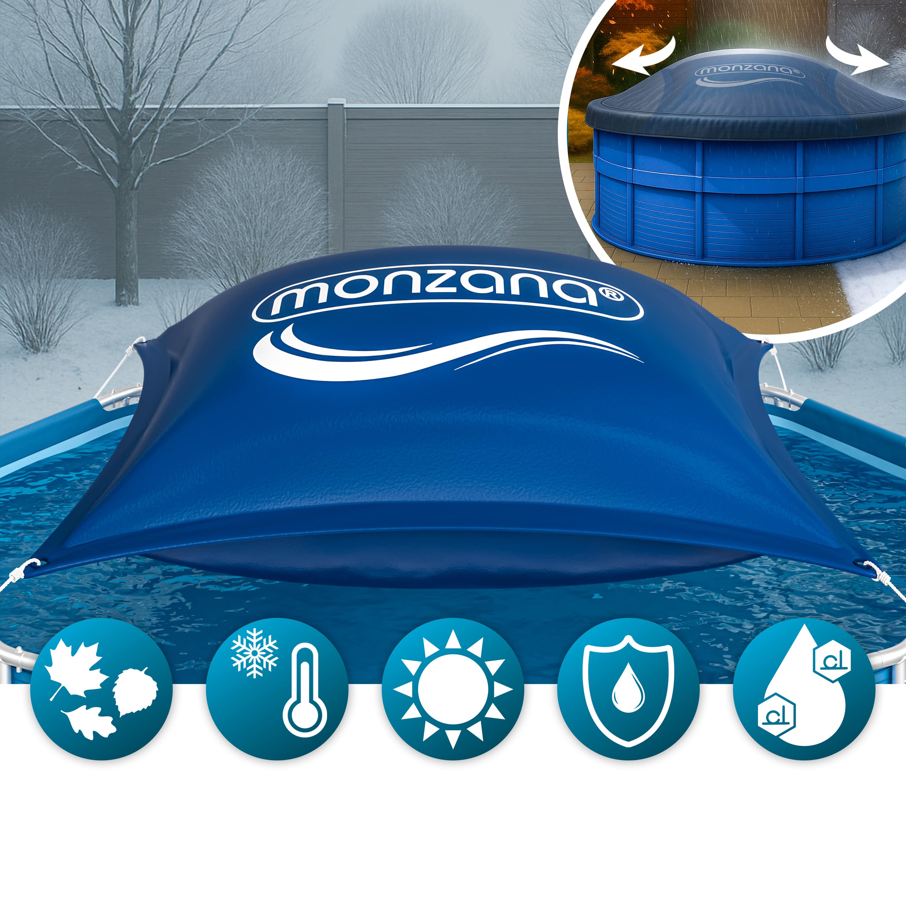 Zwembadkussen\u00203\u0020Stuks\u0020Blauw\u0020120x120cm\u0020\u002D20\u00B0C Zwembadkussen\u00203\u0020Stuks\u0020Blauw\u0020120x120cm\u0020\u002D20\u00B0C
