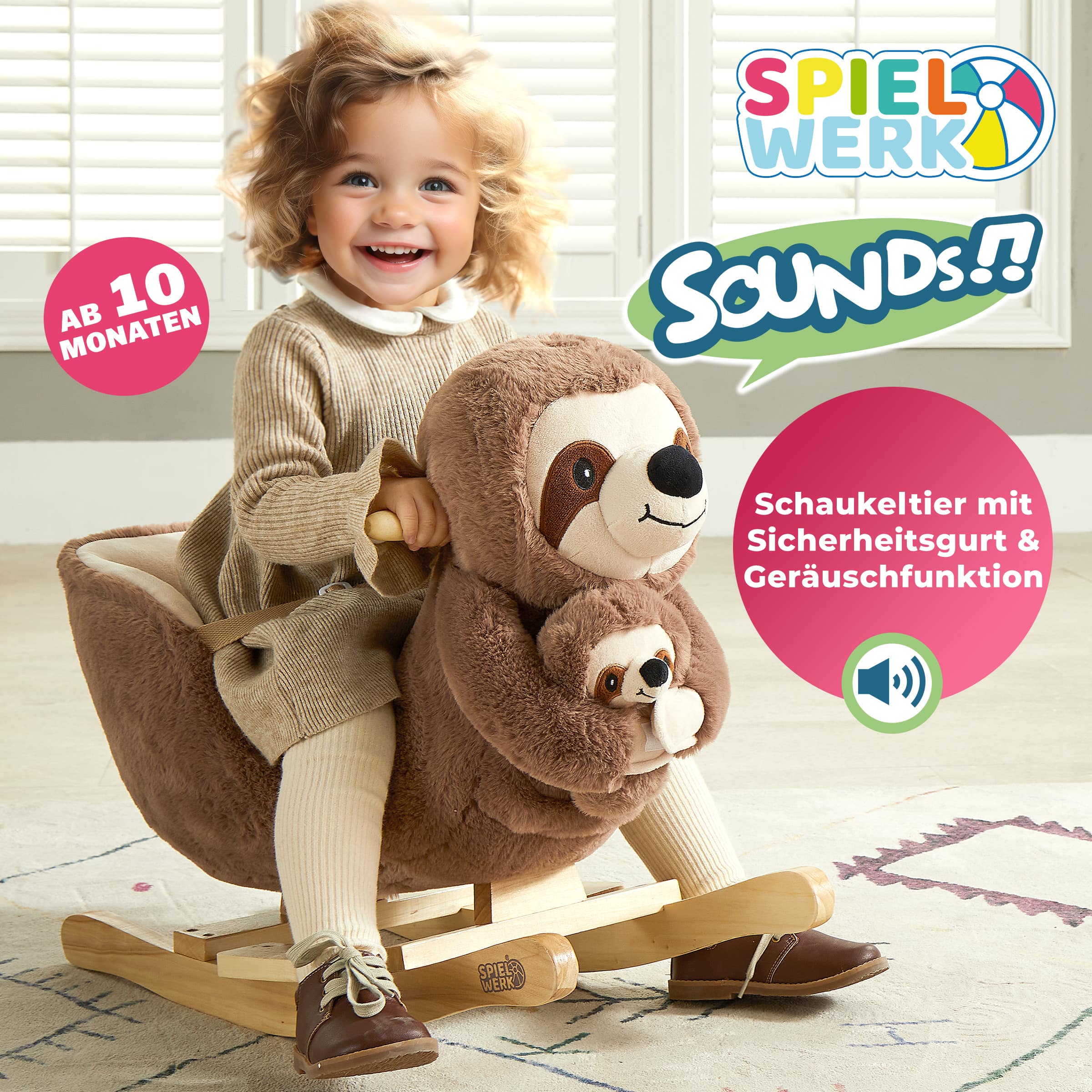 Schommelstoel\u0020Luiaard\u0020incl\u0020Gordel Schommelstoel\u0020Luiaard\u0020incl\u0020Gordel