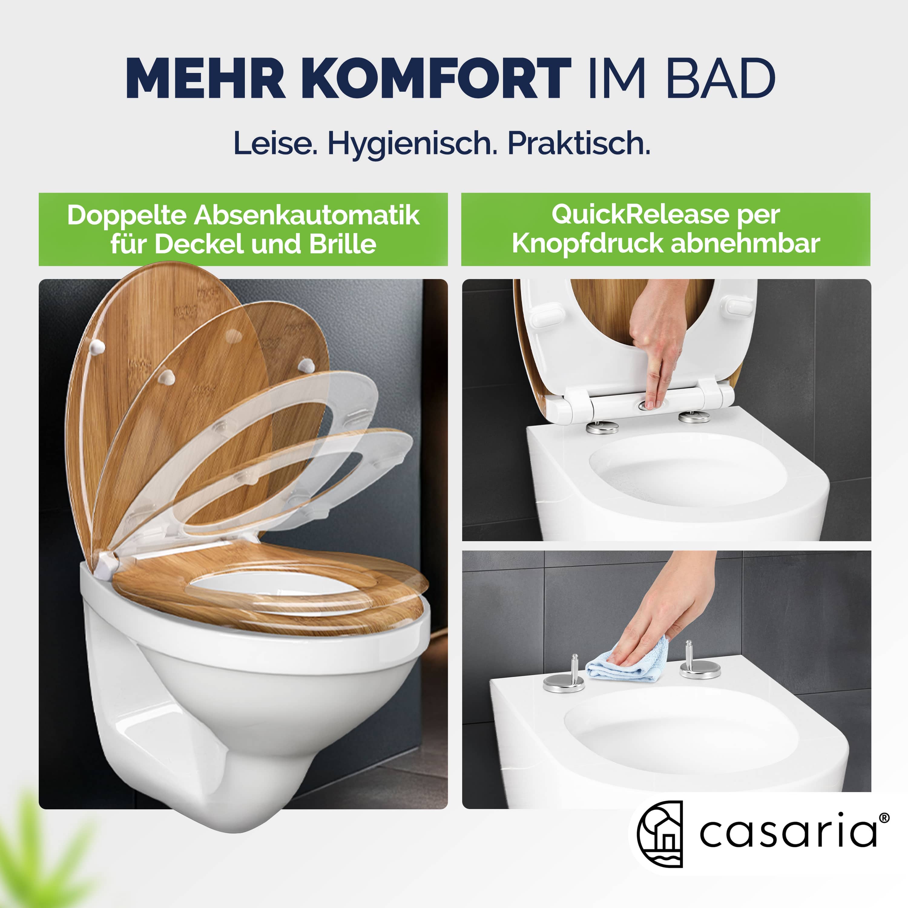Wc\u002Dbril\u0020Bamboemotief