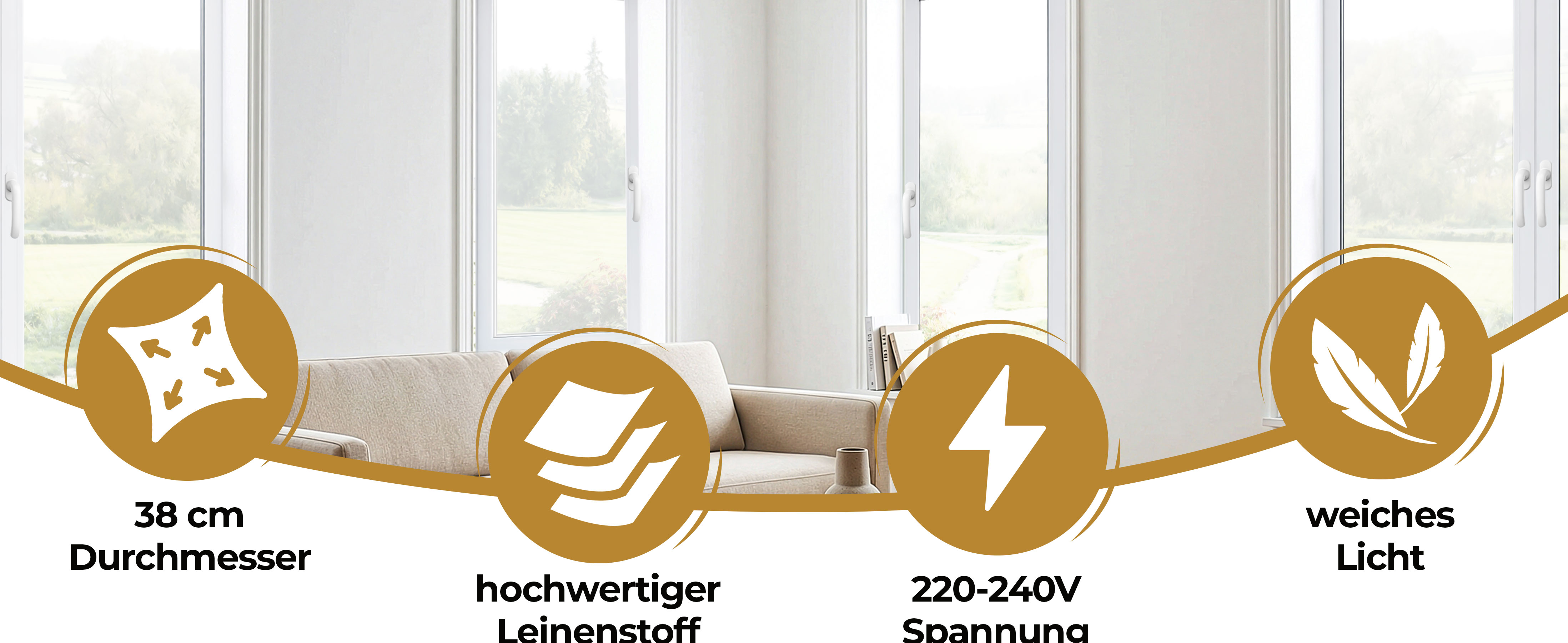 Plafondlamp\u0020Zwart\u0020Stof\u0020\u00F838cm Plafondlamp\u0020Zwart\u0020Stof\u0020\u00F838cm