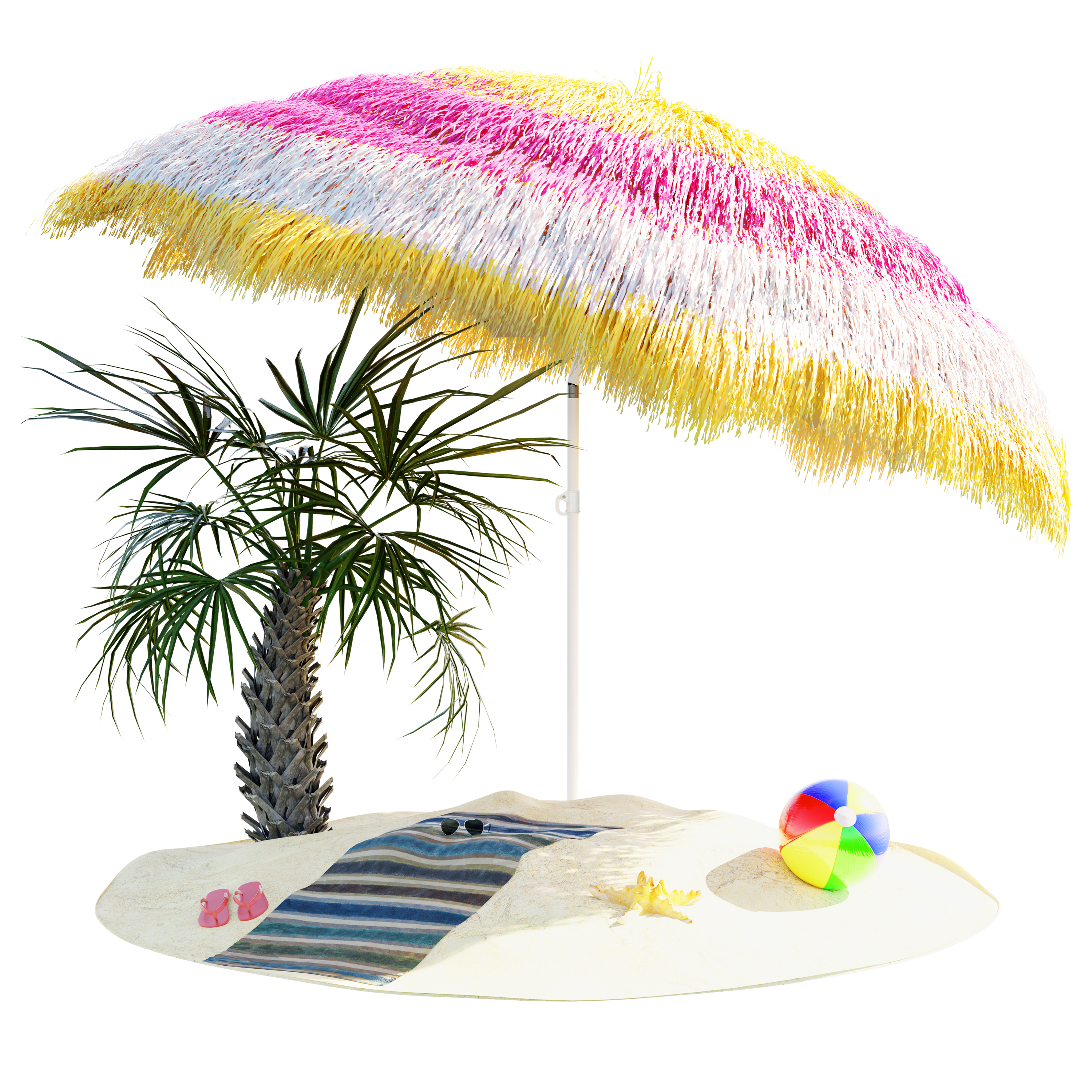 Parasol\u0020Hawaii\u0020Multicolor\u0020\u00D8160cm\u0020UV\u002Dbescherming\u002030\u002B Parasol\u0020Hawaii\u0020Multicolor\u0020\u00D8160cm\u0020UV\u002Dbescherming\u002030\u002B