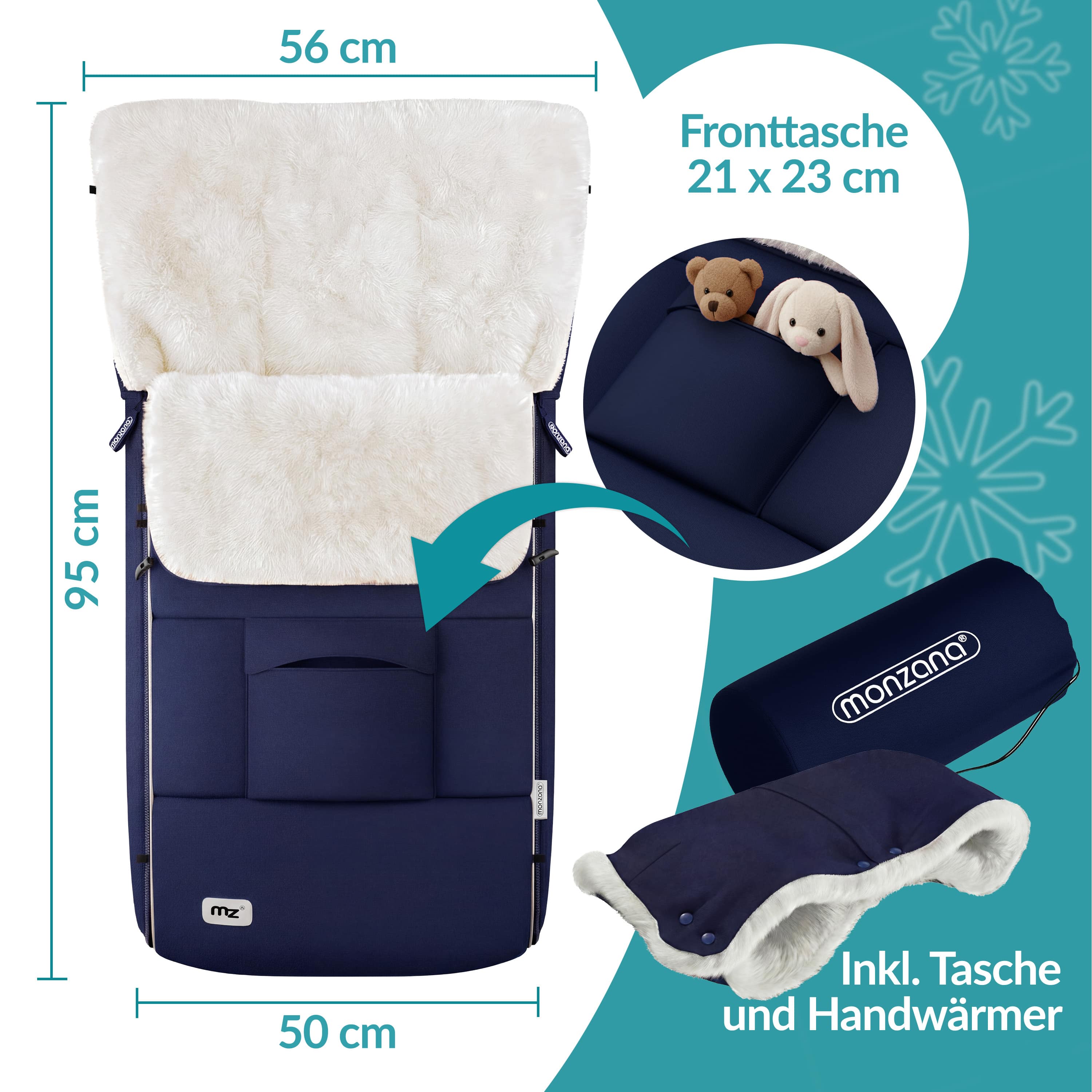 Voetenzak\u0020voor\u0020kinderwagen\u0020Marineblauw\u0020gevoerd\u0020incl\u0020tas Voetenzak\u0020voor\u0020kinderwagen\u0020Marineblauw\u0020gevoerd\u0020incl\u0020tas