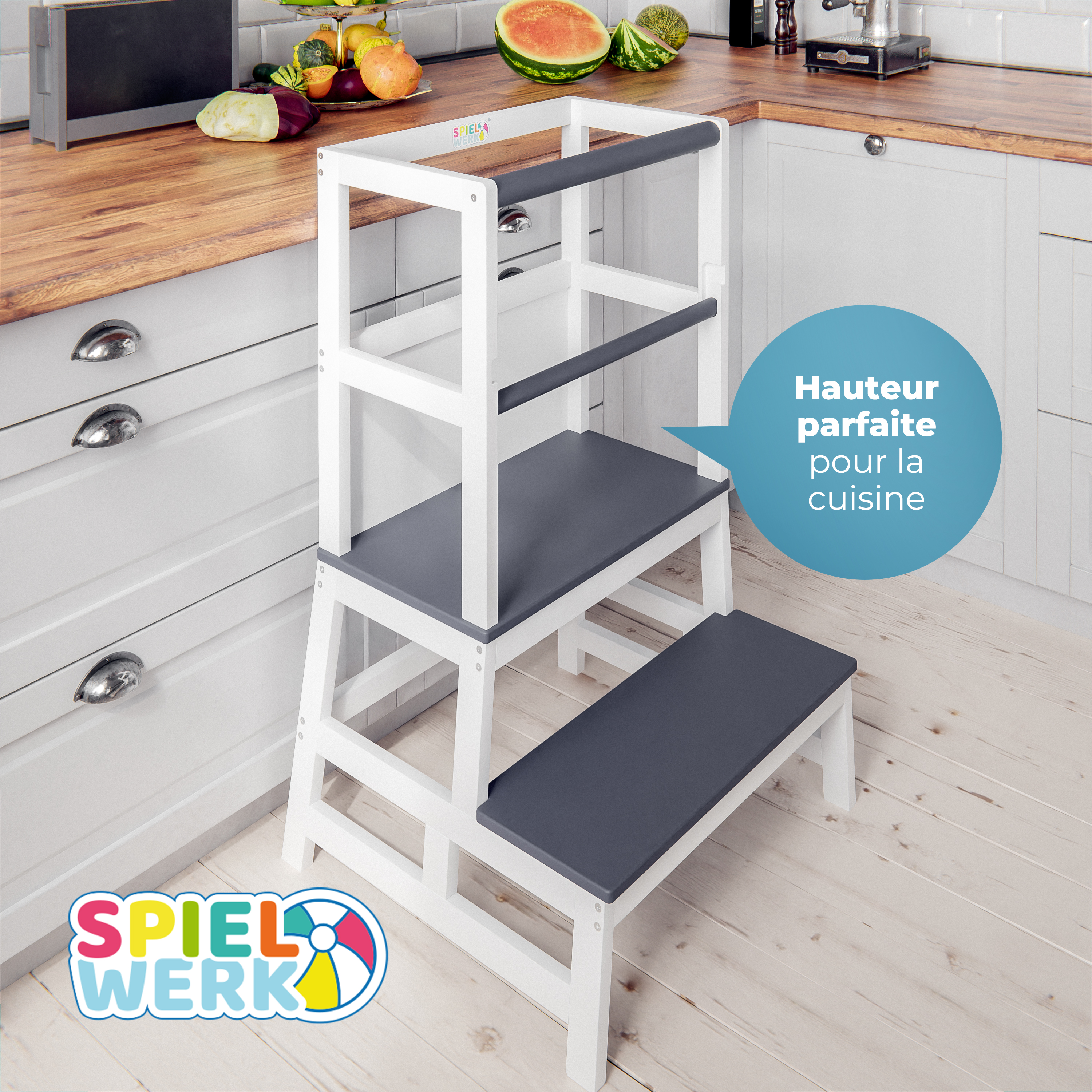 Leertoren\u0020Barn\u0020Wit\u002FAntraciet\u0020grenenhout\u002093x51x50cm Leertoren\u0020Barn\u0020Wit\u002FAntraciet\u0020grenenhout\u002093x51x50cm