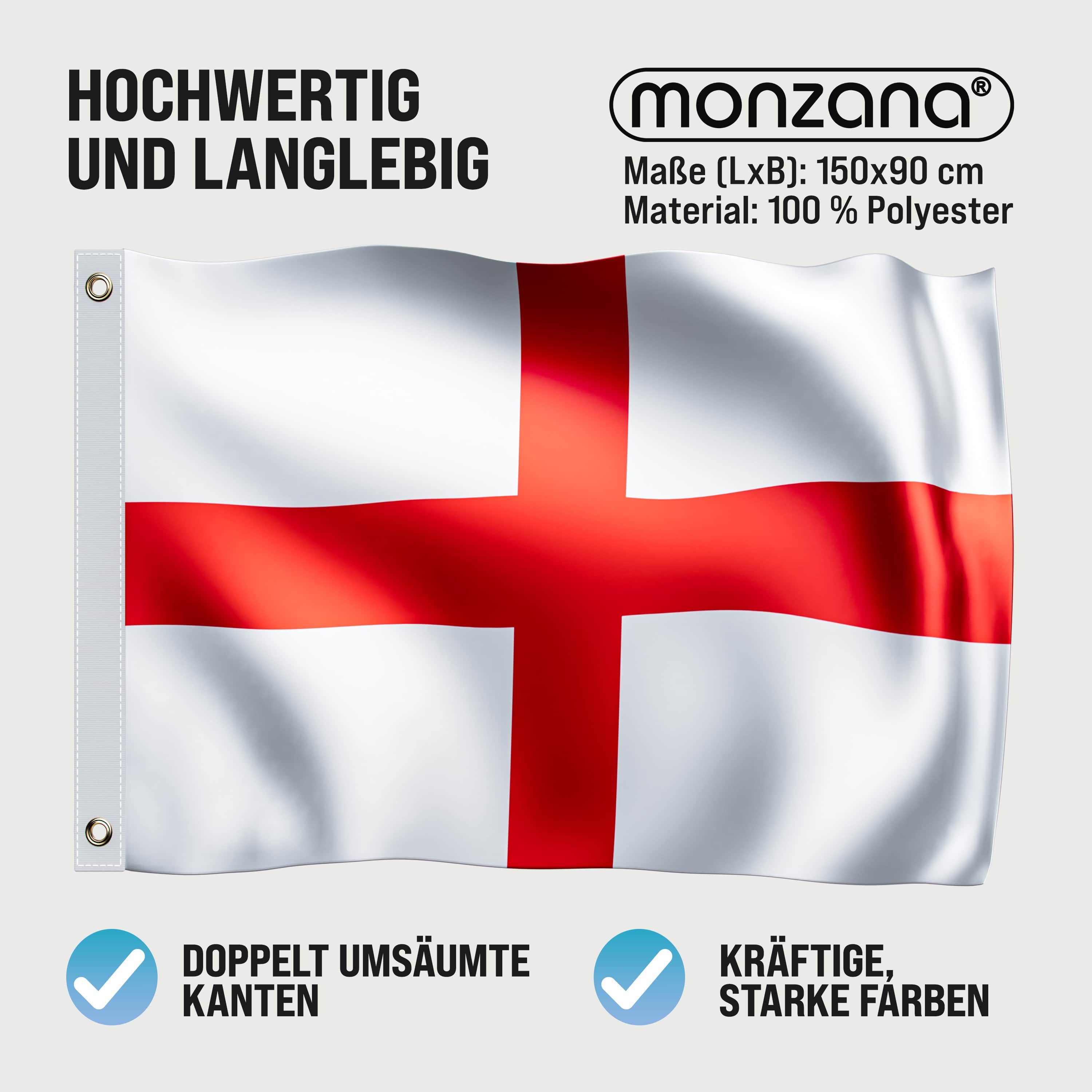 Vlag\u0020Engeland\u0020150x90cm Vlag\u0020Engeland\u0020150x90cm