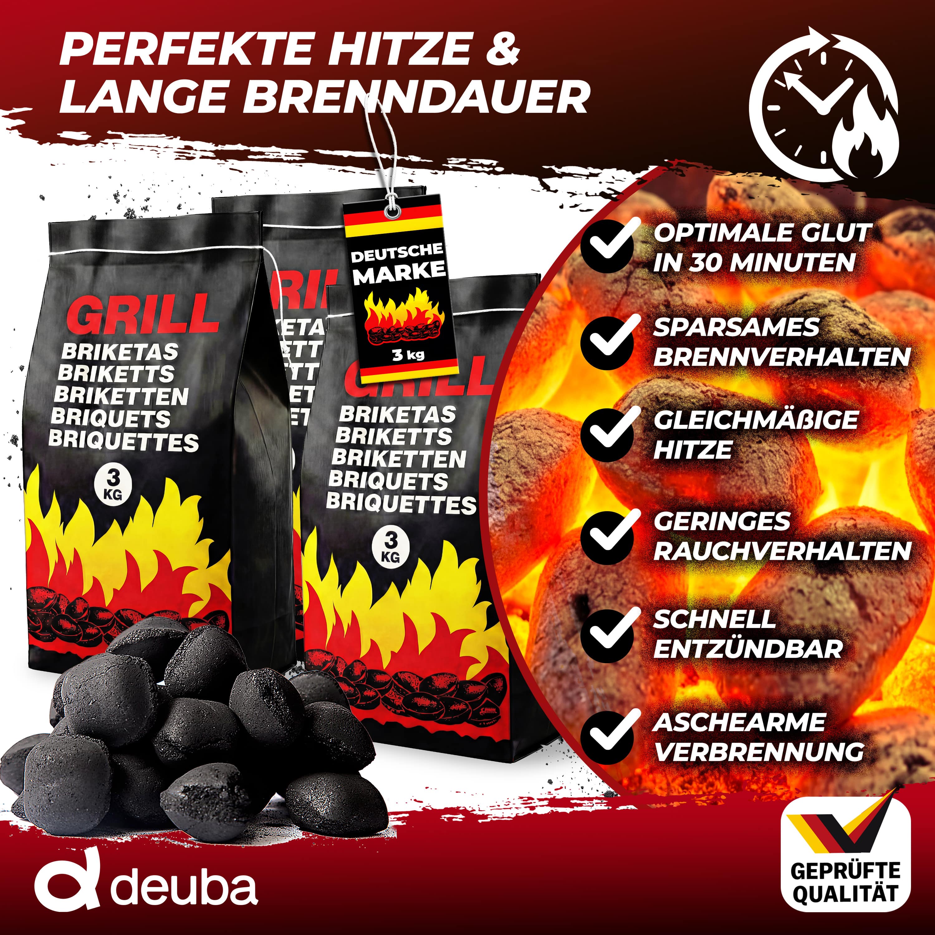 Houtskoolbriketten\u0020set\u0020van\u00202\u0020elk\u00203kg Houtskoolbriketten\u0020set\u0020van\u00202\u0020elk\u00203kg