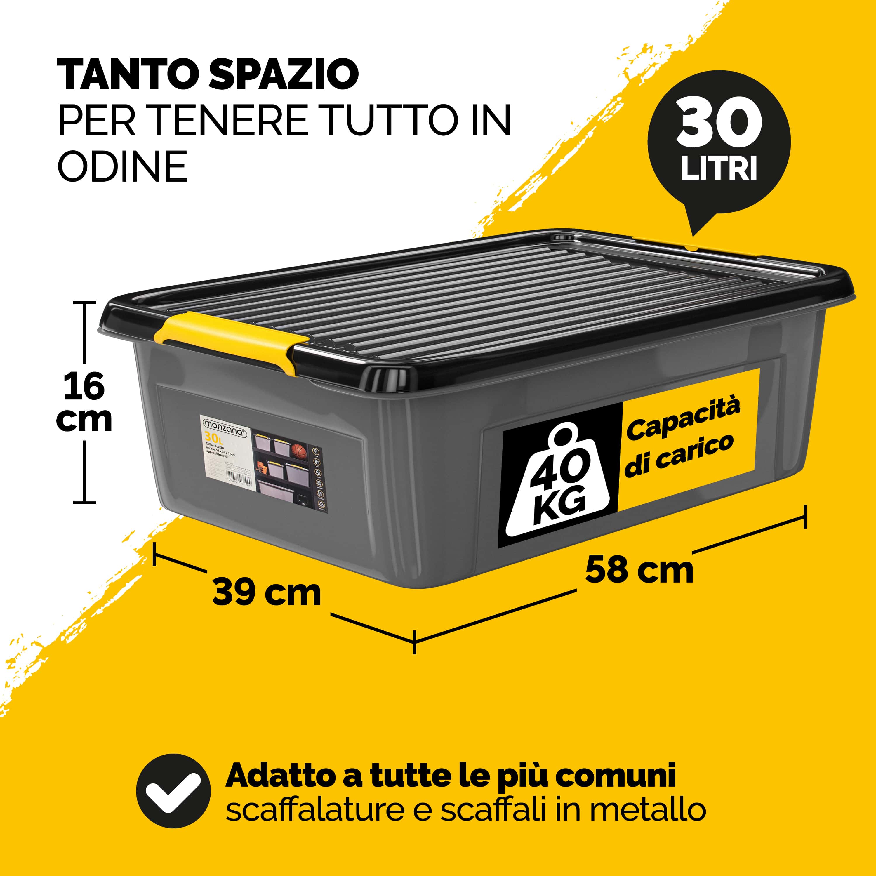 Opbergbox\u0020Set\u0020van\u00206\u0020Grijs\u002FAntraciet\u002058x39x16cm\u0020stapelbaar Opbergbox\u0020Set\u0020van\u00206\u0020Grijs\u002FAntraciet\u002058x39x16cm\u0020stapelbaar