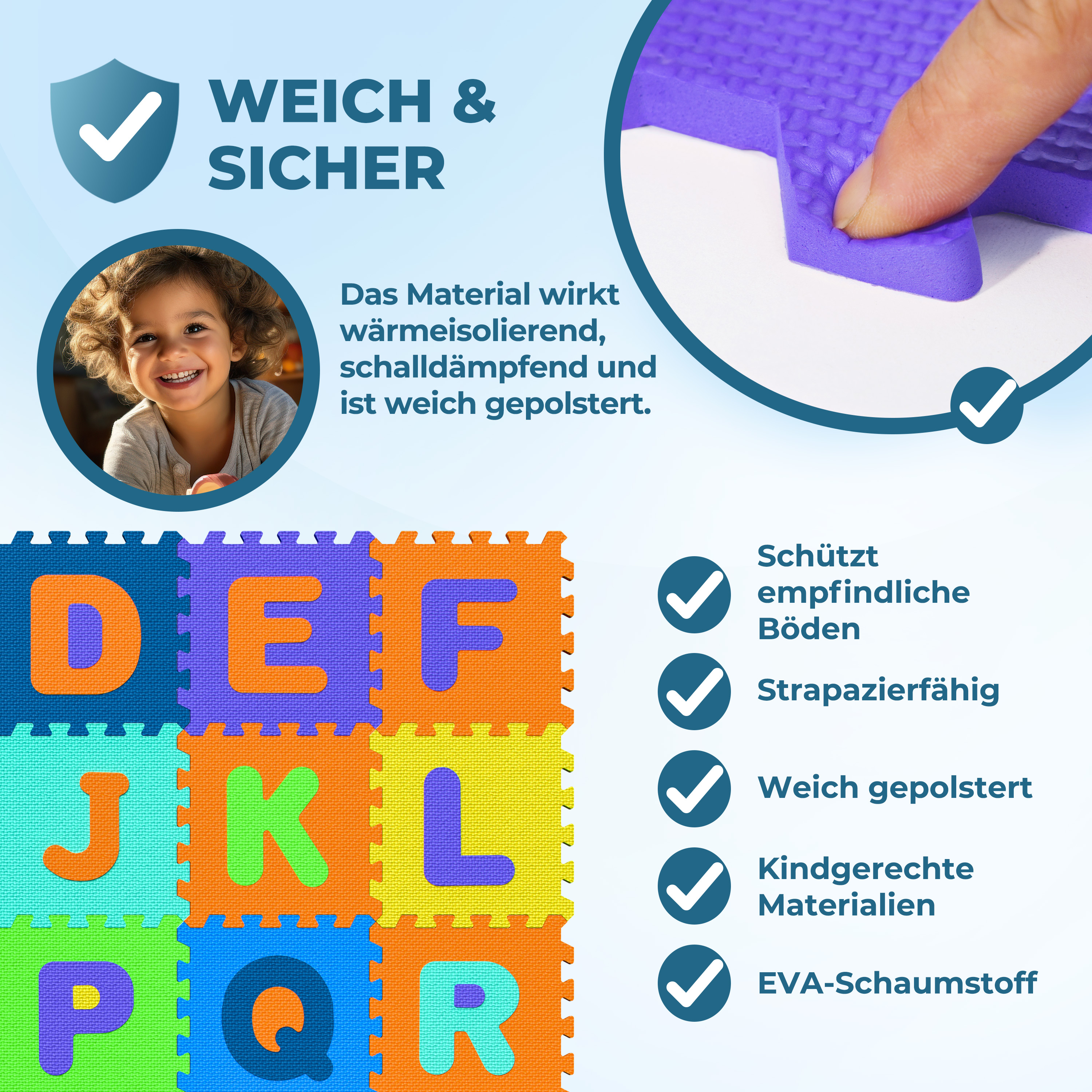 Puzzelmat\u002086\u002Ddelig\u0020Multicolor Puzzelmat\u002086\u002Ddelig\u0020Multicolor