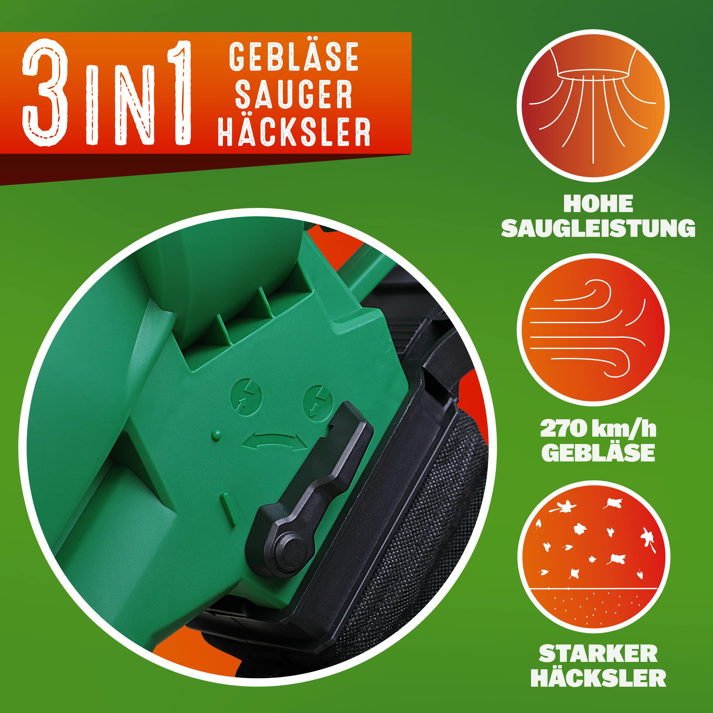 Elektrische\u0020bladzuiger\u00203in1\u0020T\u00DCV\u0020S\u00FCd\u0020GS