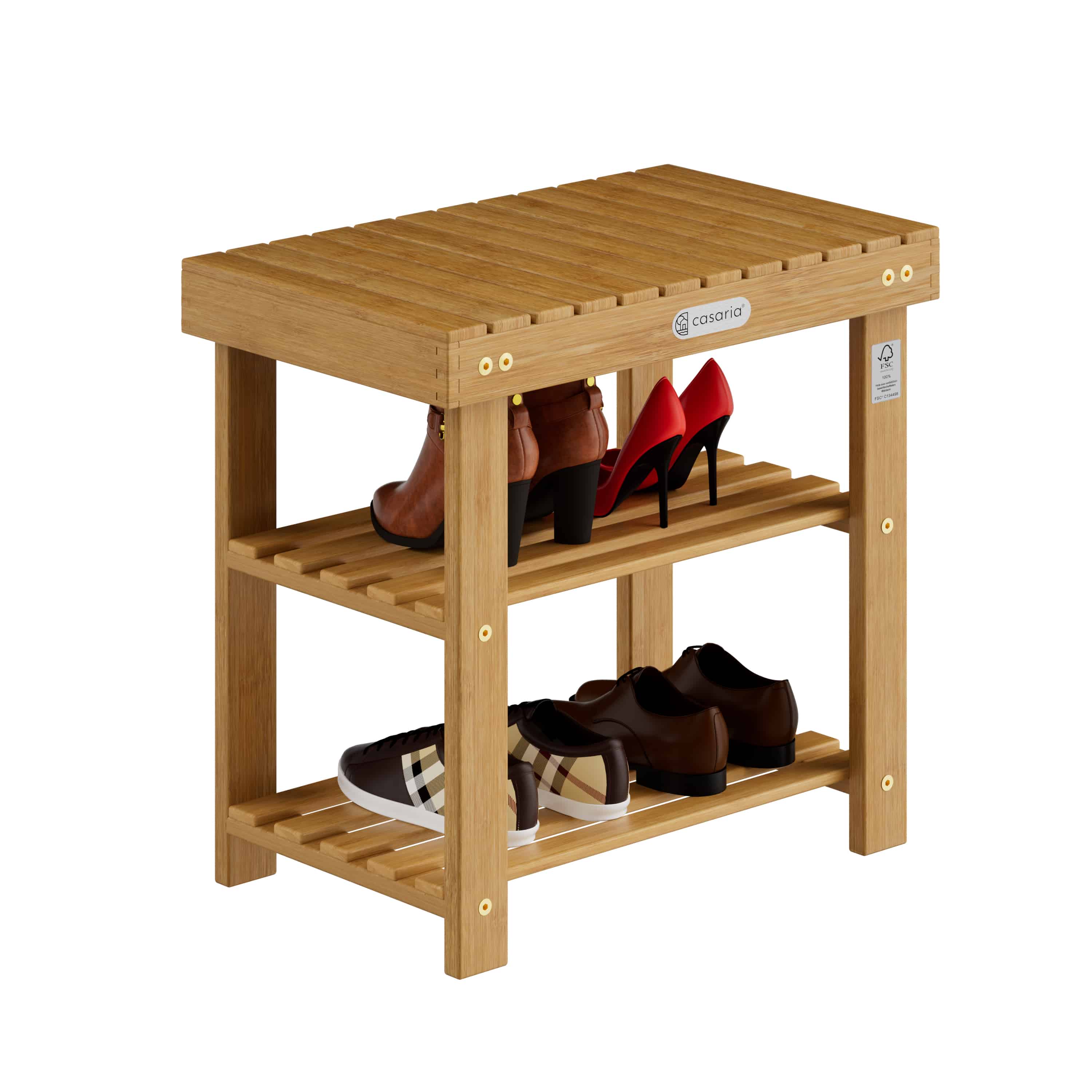 Schoenenrek\u00202in1\u0020acaciahout\u0020FSC\u00AE\u002Dgecertificeerd\u002050x33x46cm Schoenenrek\u00202in1\u0020acaciahout\u0020FSC\u00AE\u002Dgecertificeerd\u002050x33x46cm