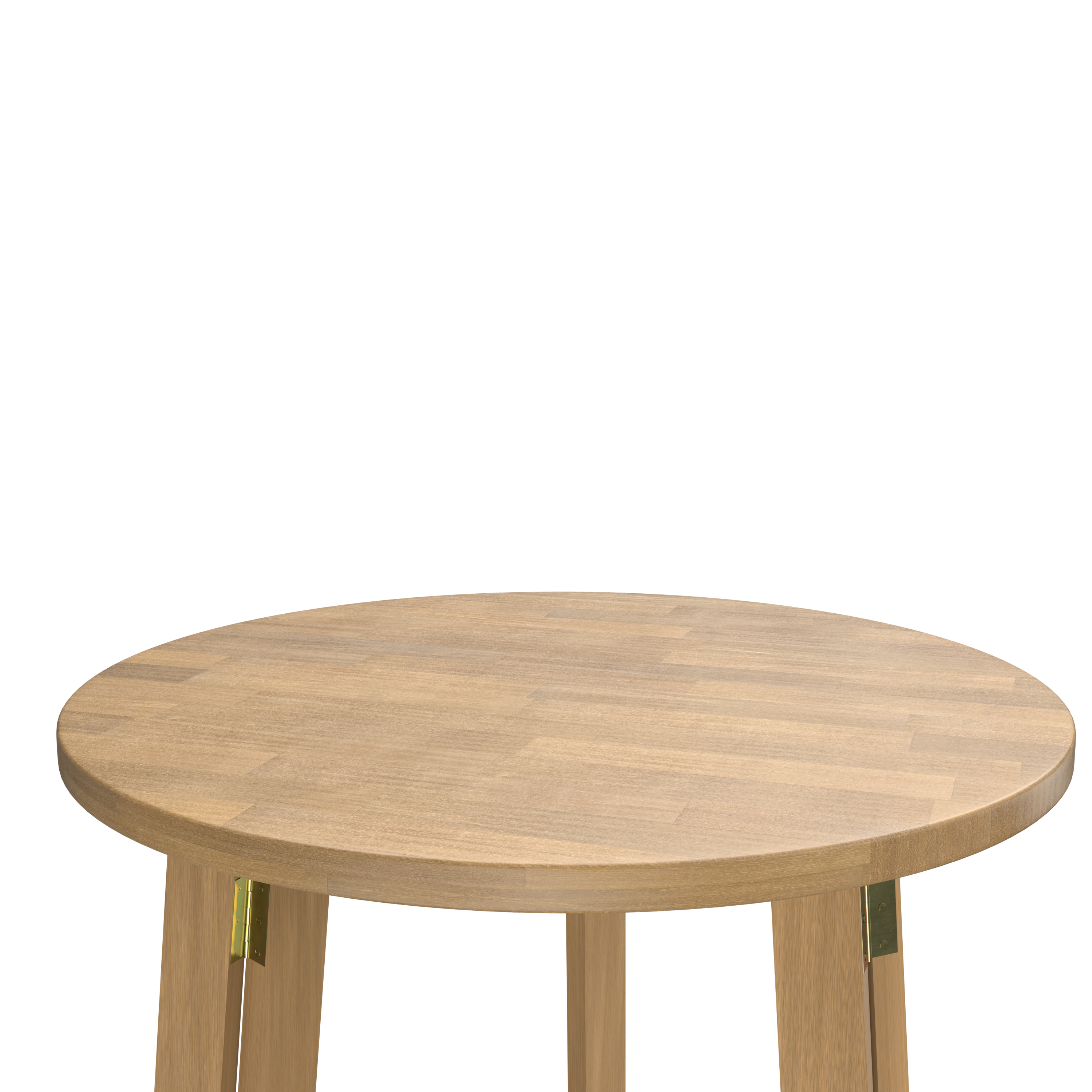 Statafel\u0020Hout\u0020\u00D880cm\u0020Inklapbaar