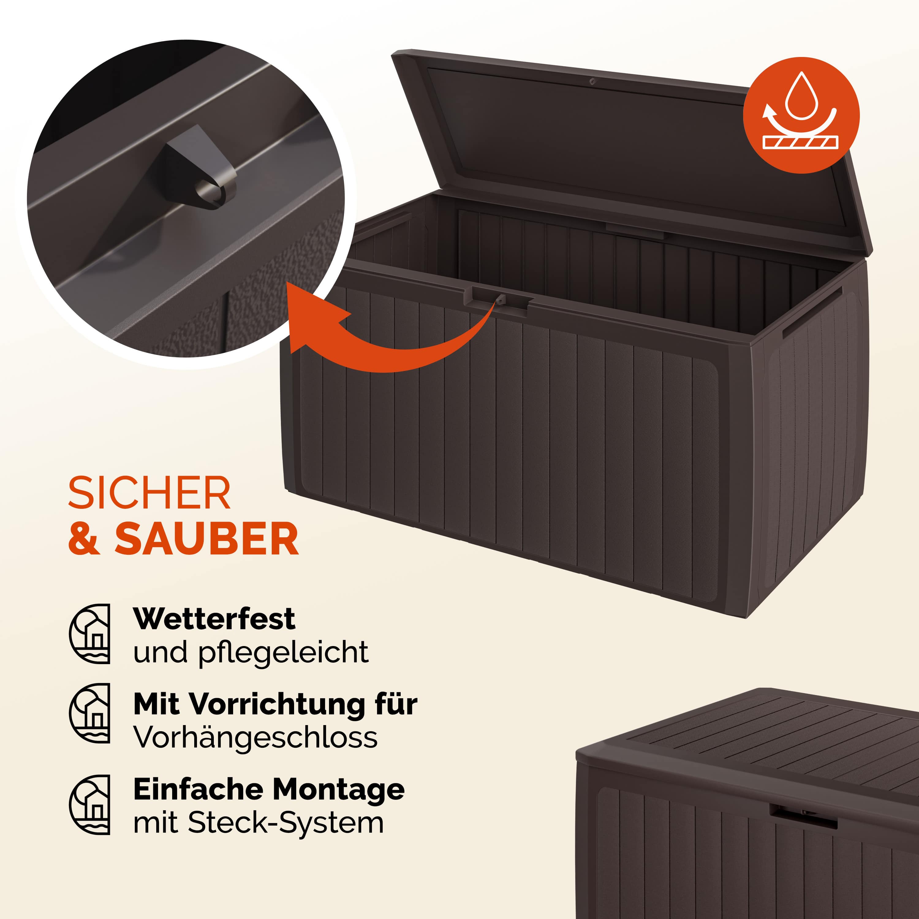 Kussenbox\u0020Board\u0020Plus\u0020Bruin\u0020290L\u0020met\u0020wielen Kussenbox\u0020Board\u0020Plus\u0020Bruin\u0020290L\u0020met\u0020wielen