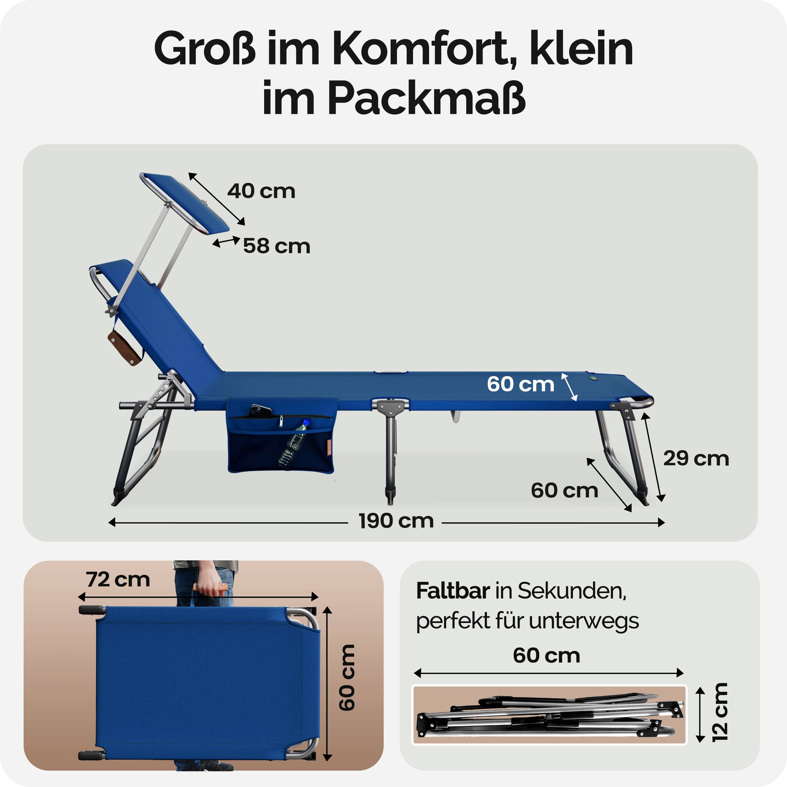 Ligbed\u0020Ibiza\u0020Blauw\u0020190x59x29cm\u0020Alu\u0020Zonnescherm Ligbed\u0020Ibiza\u0020Blauw\u0020190x59x29cm\u0020Alu\u0020Zonnescherm