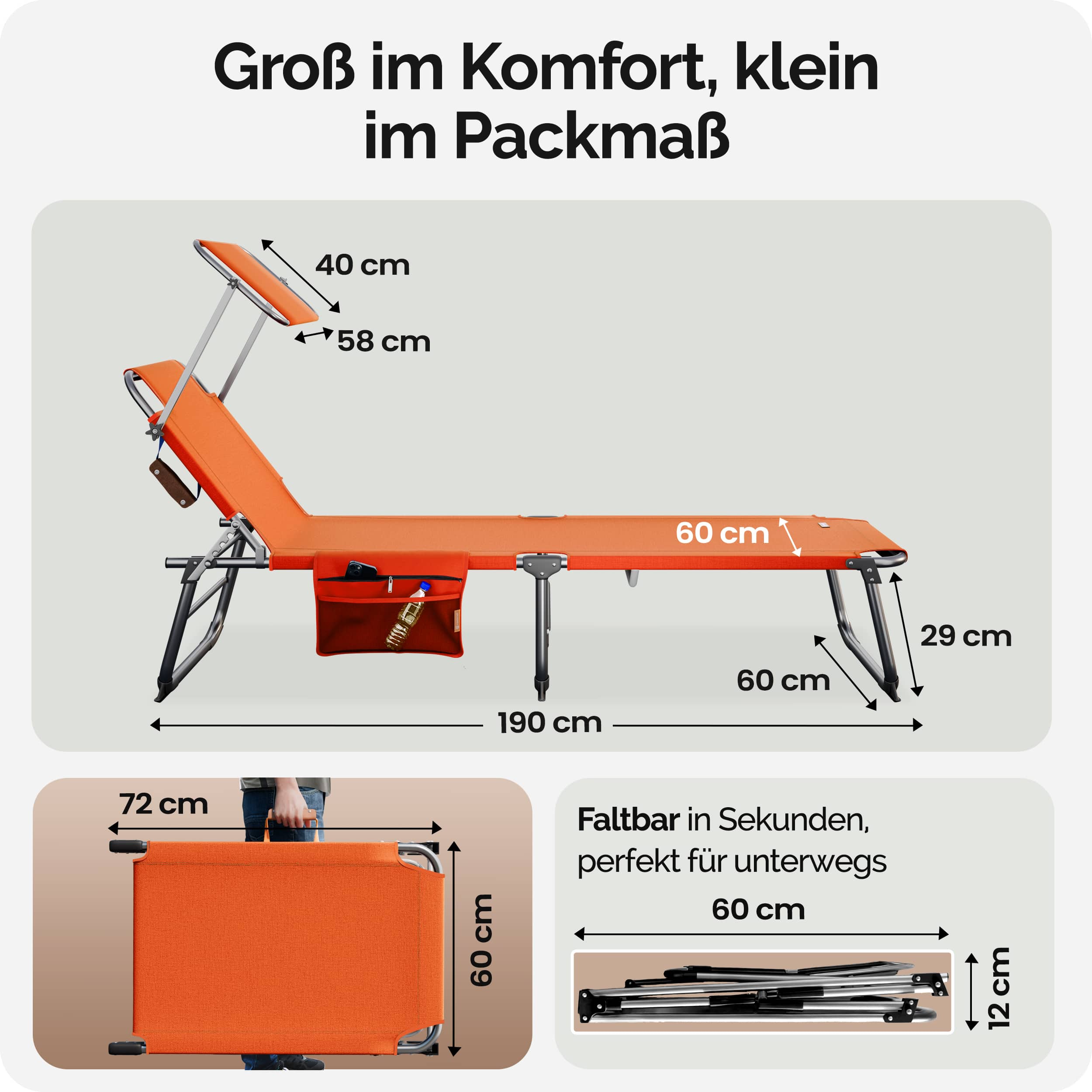 Ligbed\u0020Ibiza\u0020Oranje\u0020190x59x29cm\u0020Alu\u0020Zonnescherm Ligbed\u0020Ibiza\u0020Oranje\u0020190x59x29cm\u0020Alu\u0020Zonnescherm