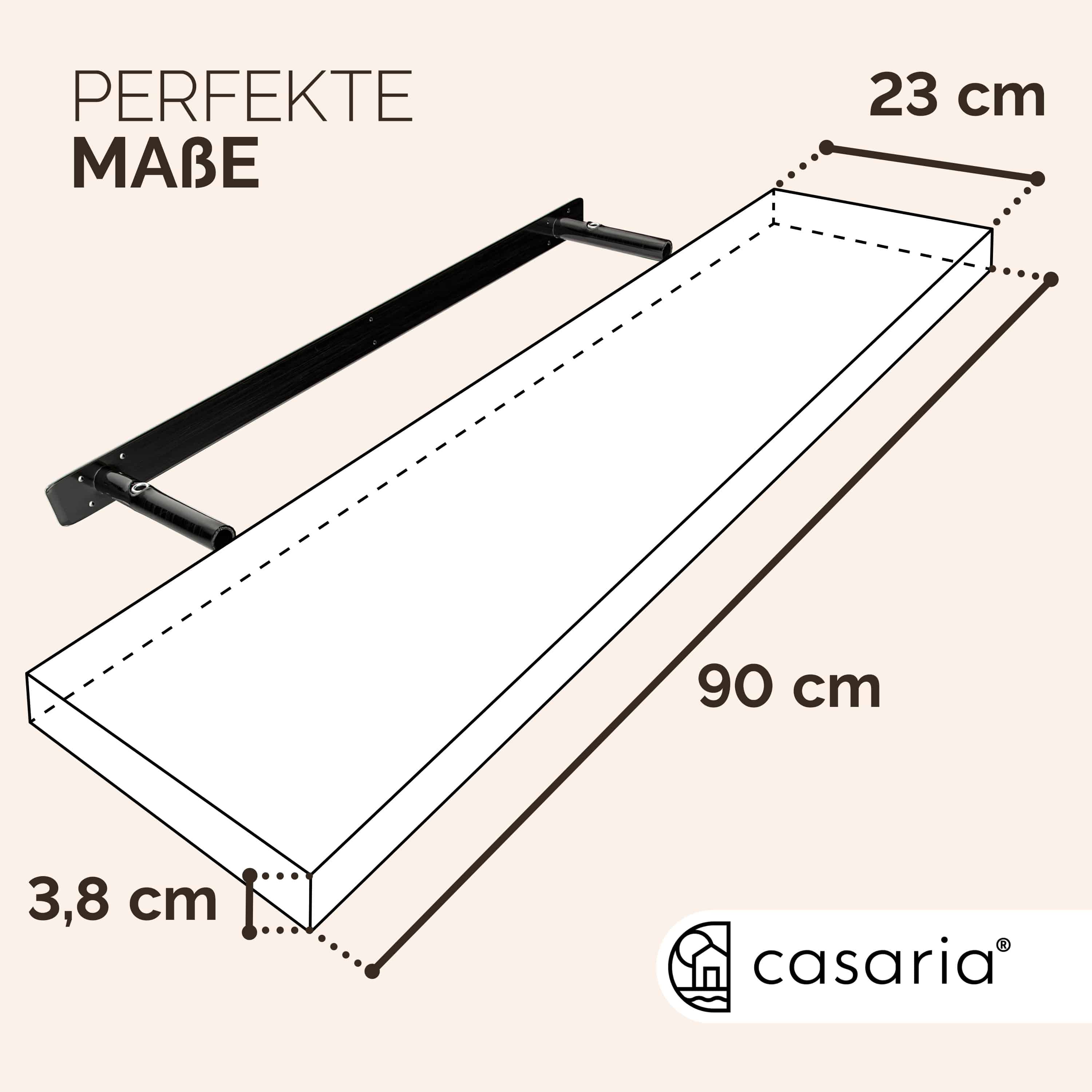 Wandplank\u0020Zwevend\u0020Mat\u0020Wit\u0020MDF\u002090x23x3,8cm Wandplank\u0020Zwevend\u0020Mat\u0020Wit\u0020MDF\u002090x23x3,8cm