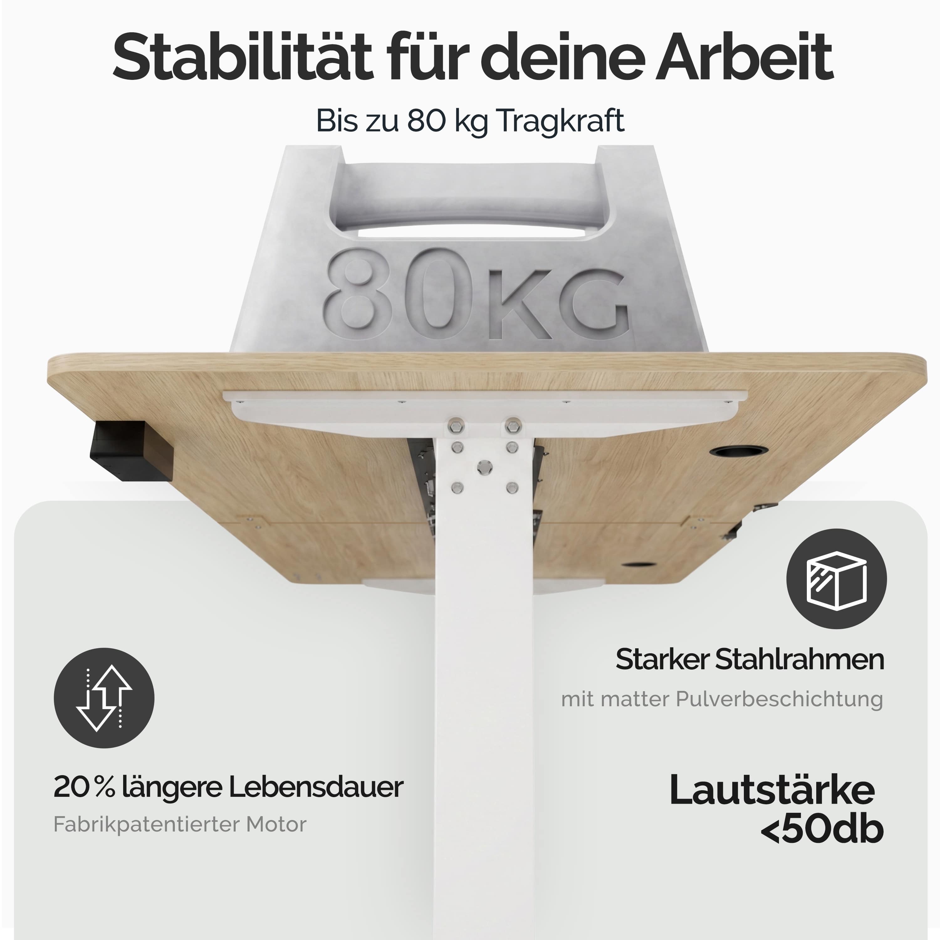 In\u0020hoogte\u0020verstelbaar\u0020bureau\u0020Bruin\u0020140x60x73\u002D118cm In\u0020hoogte\u0020verstelbaar\u0020bureau\u0020Bruin\u0020140x60x73\u002D118cm