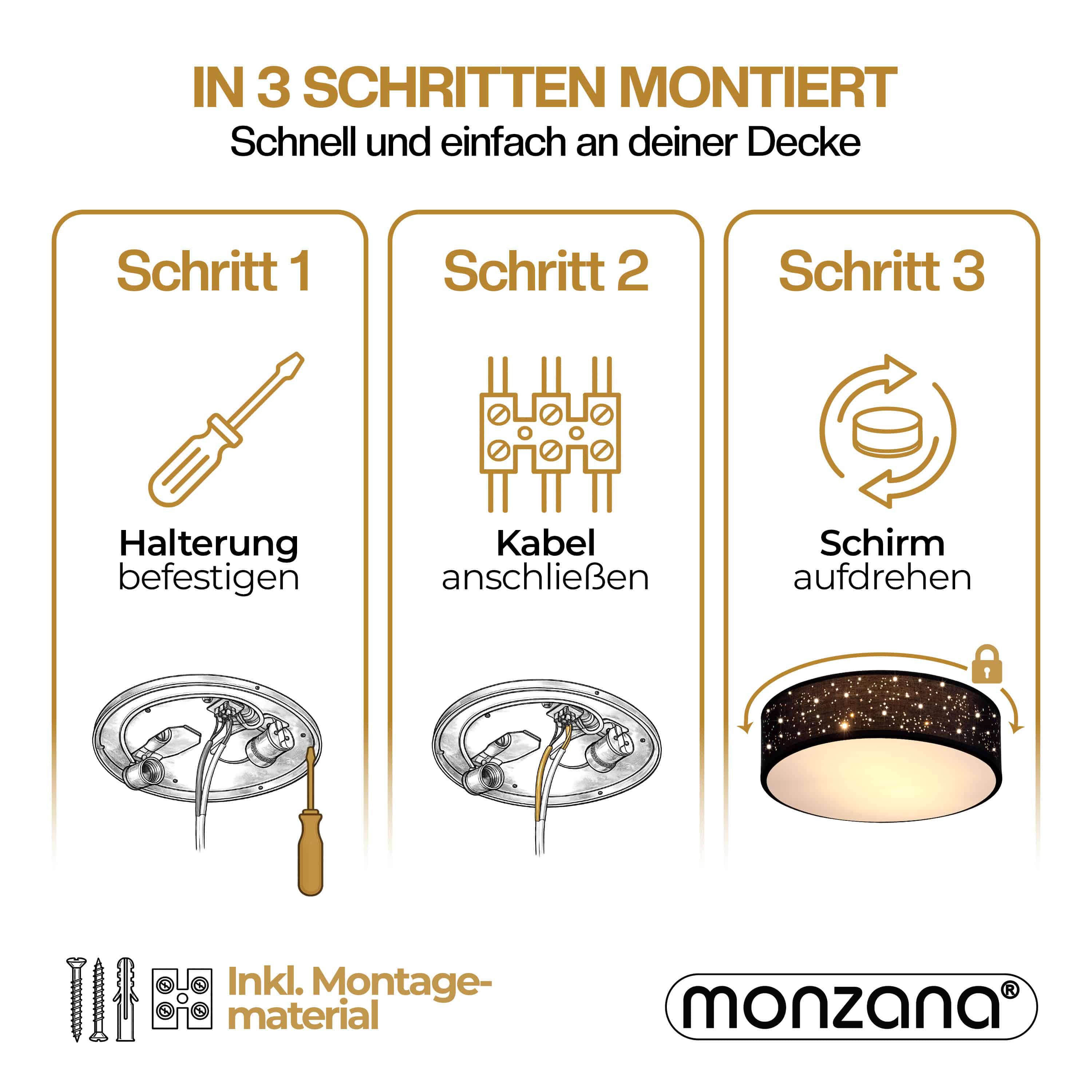 Plafondlamp\u0020Zwart\u0020Stof\u0020\u00F838cm Plafondlamp\u0020Zwart\u0020Stof\u0020\u00F838cm