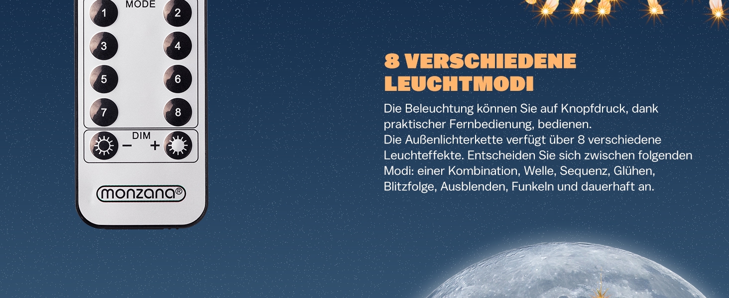 Kerstverlichting\u0020Afstandsbediening Kerstverlichting\u0020Afstandsbediening