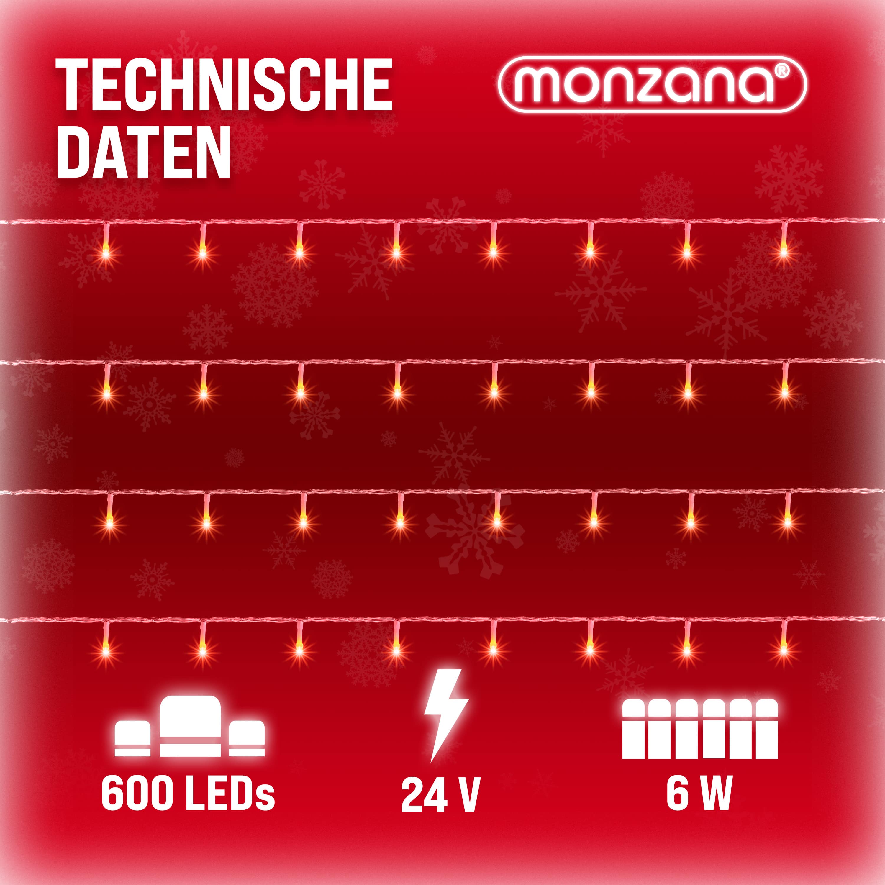 Kerstverlichting\u0020Warm\u0020Wit\u002060m\u0020transparant\u0020Afstandsbediening