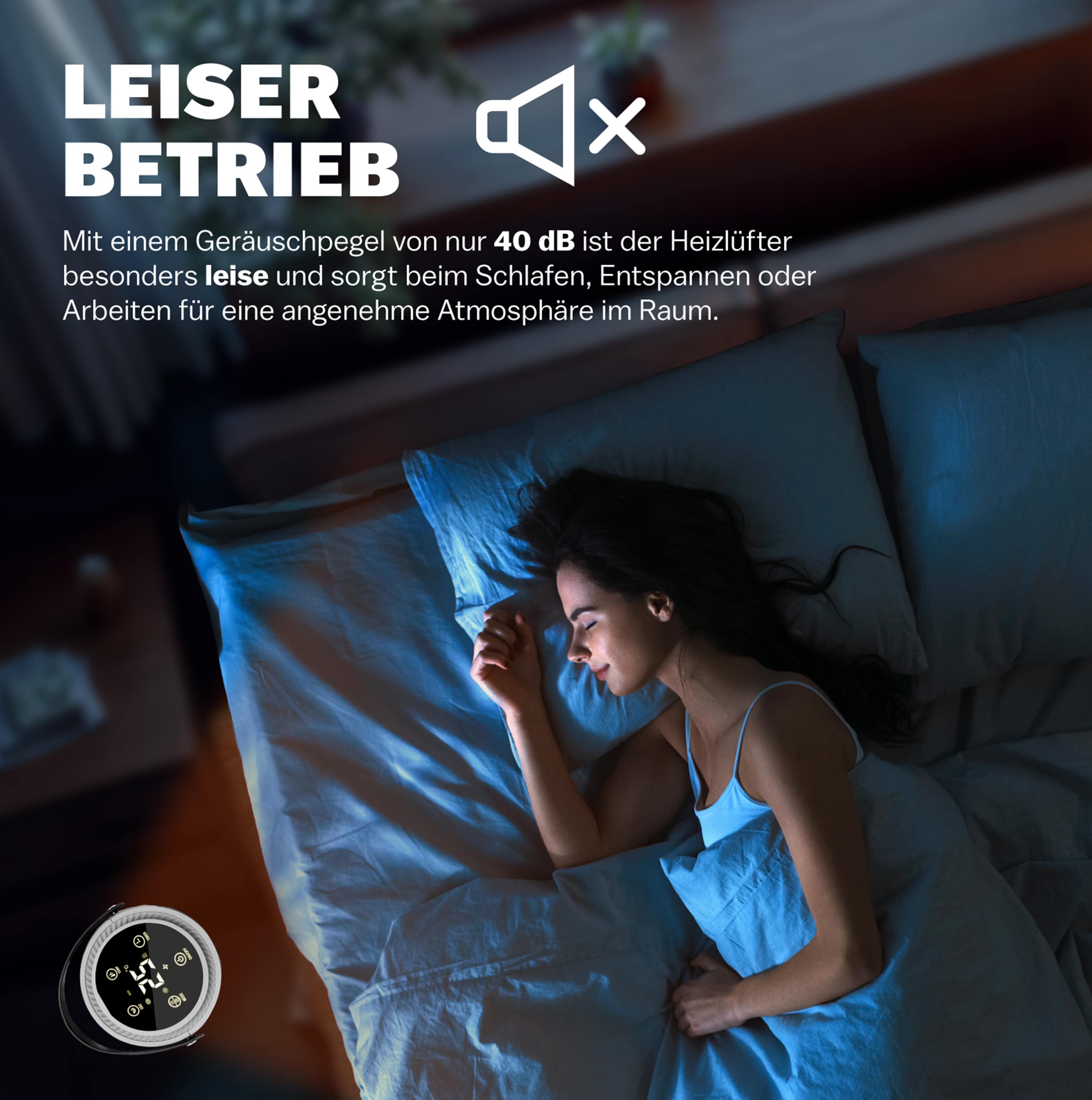 Ventilatorkachel\u0020MZTH2000\u0020Wit\u0020Keramisch\u00202000W