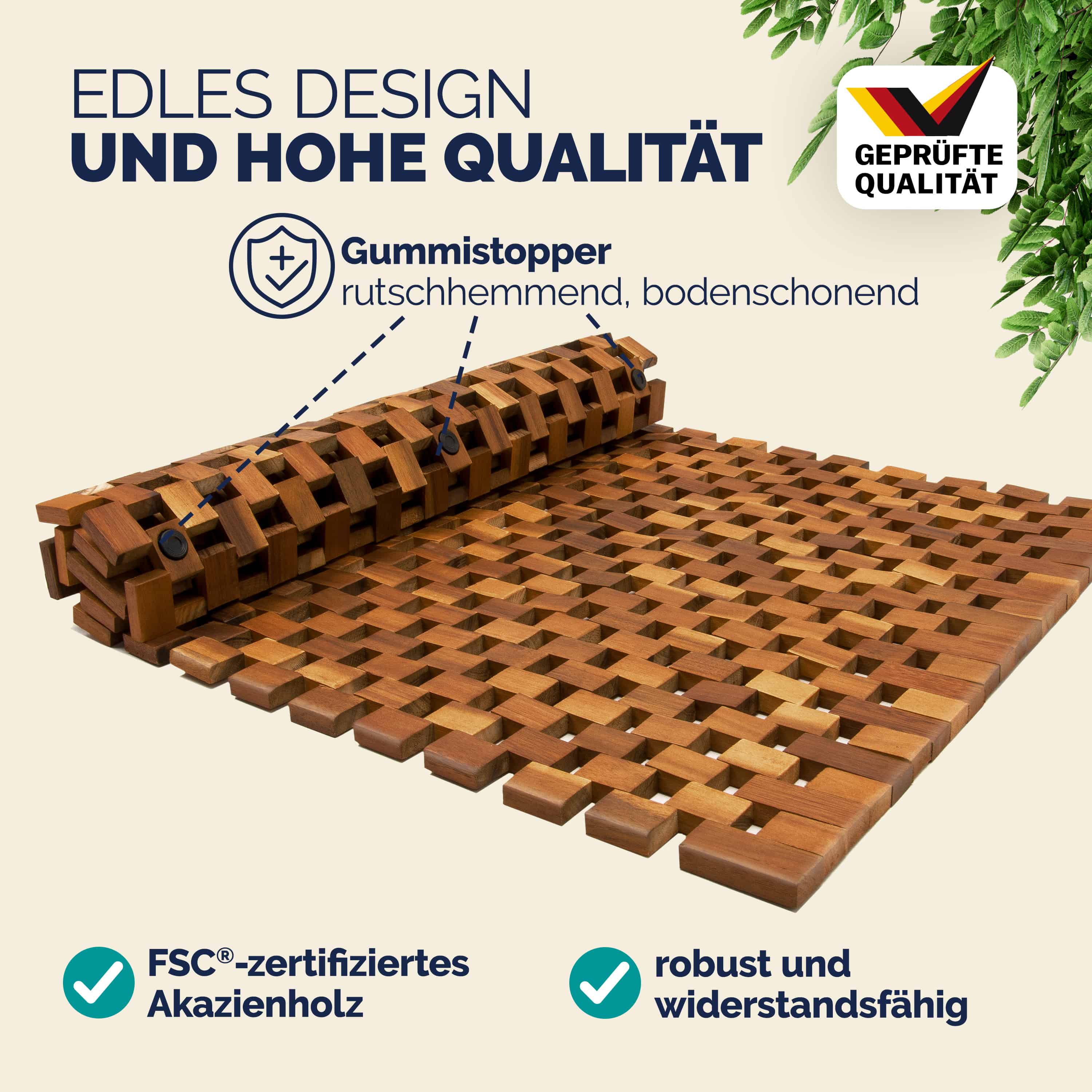 Badmat\u0020Acaciahout\u0020FSC\u00AE\u0020Gecertificeerd
