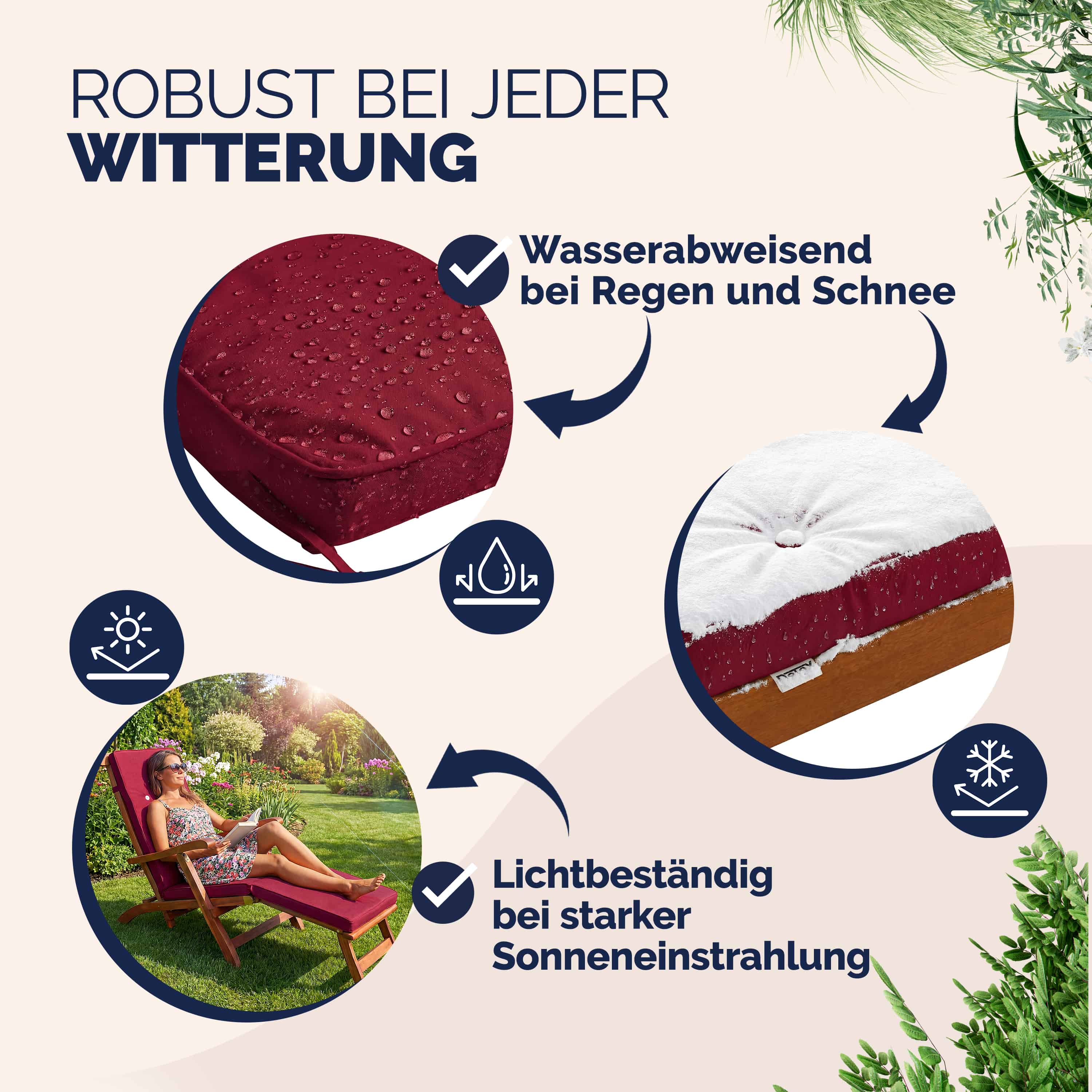 Ligbedkussen\u0020Rood\u0020184,5x43x6cm Ligbedkussen\u0020Rood\u0020184,5x43x6cm