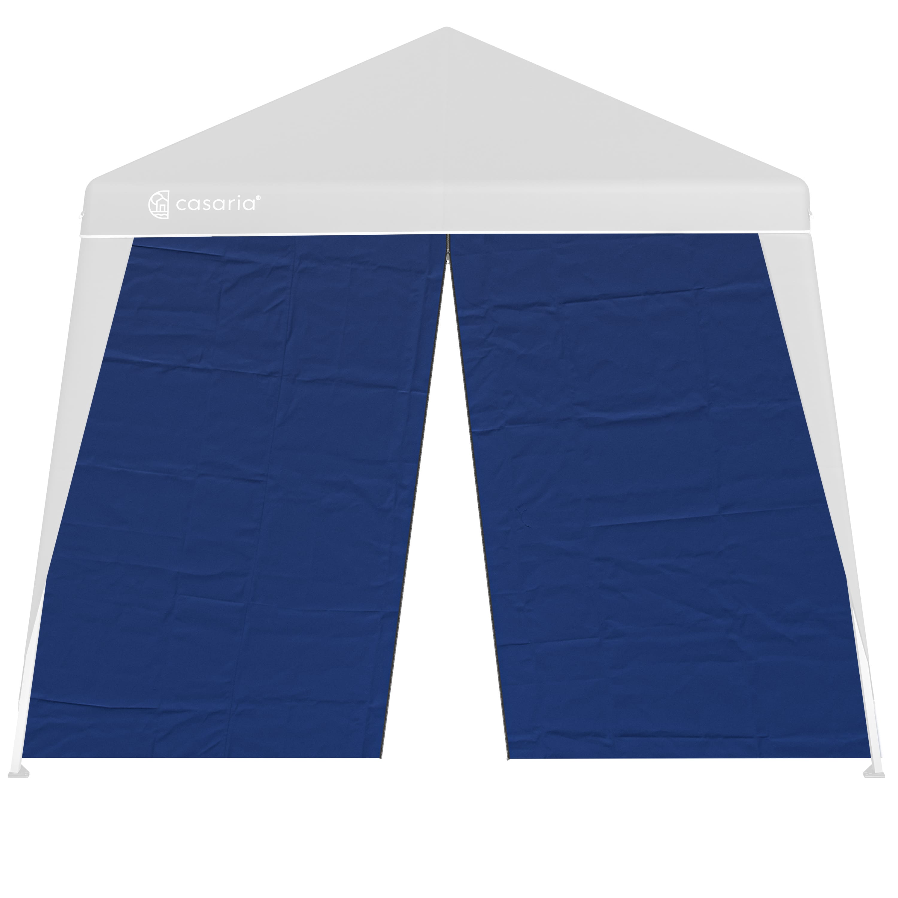 Zijwand\u00202\u0020Stuks\u0020voor\u0020Paviljoen\u0020Capri\u0020Blauw\u00203x3m