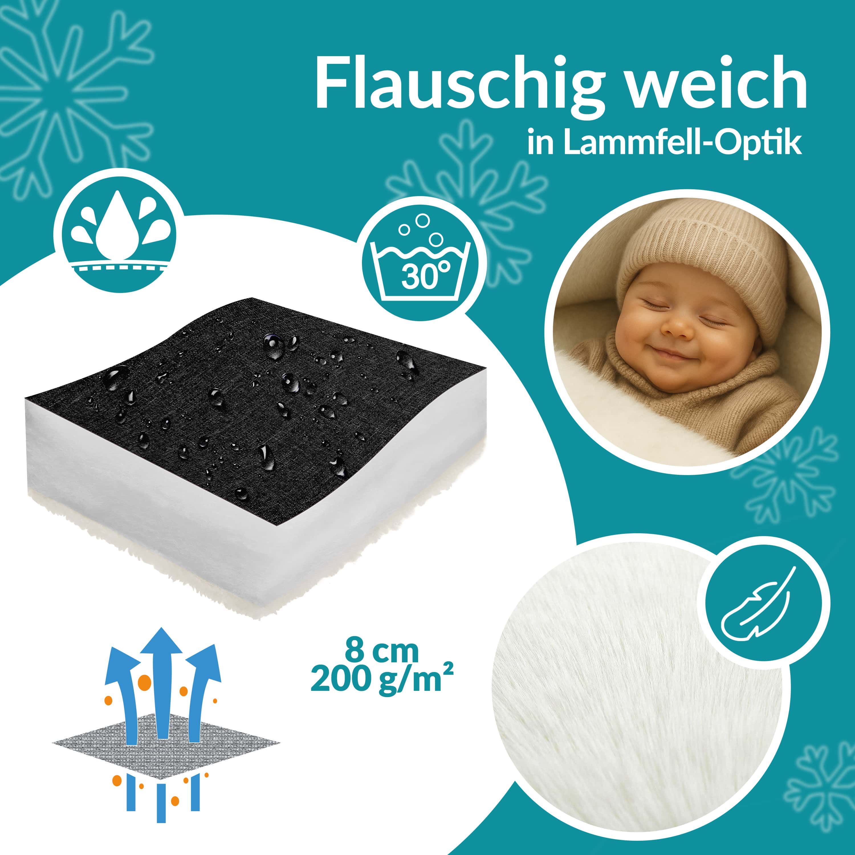 Voetenzak\u0020voor\u0020kinderwagen\u0020Zwart\u0020gevoerd Voetenzak\u0020voor\u0020kinderwagen\u0020Zwart\u0020gevoerd