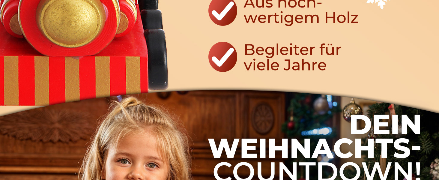 Kerst\u0020Adventkalender\u0020Trein\u0020Rood Kerst\u0020Adventkalender\u0020Trein\u0020Rood