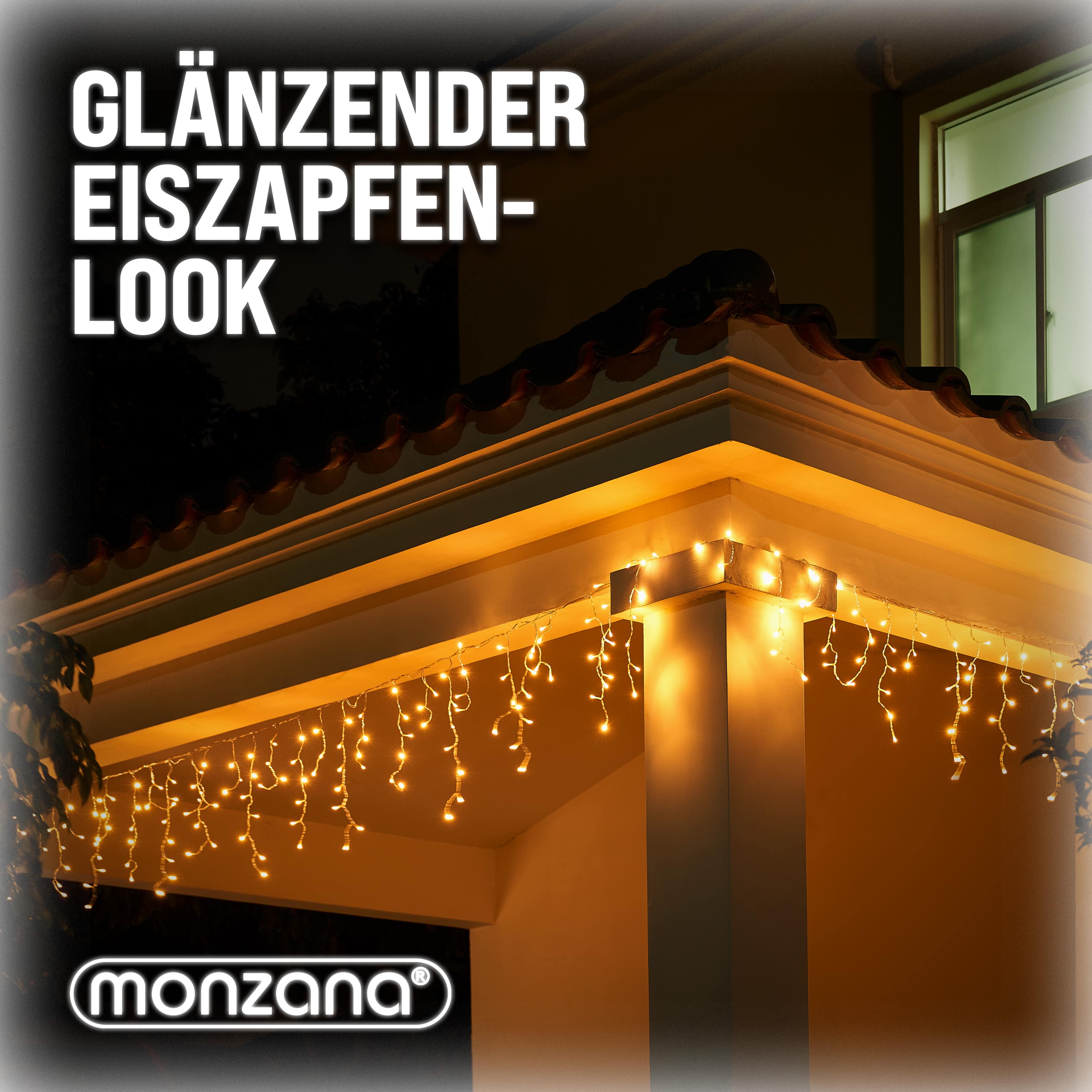 Kerstverlichting\u0020LED\u0020Lichtsnoer\u0020Kerst\u0020Warmwit\u002010m