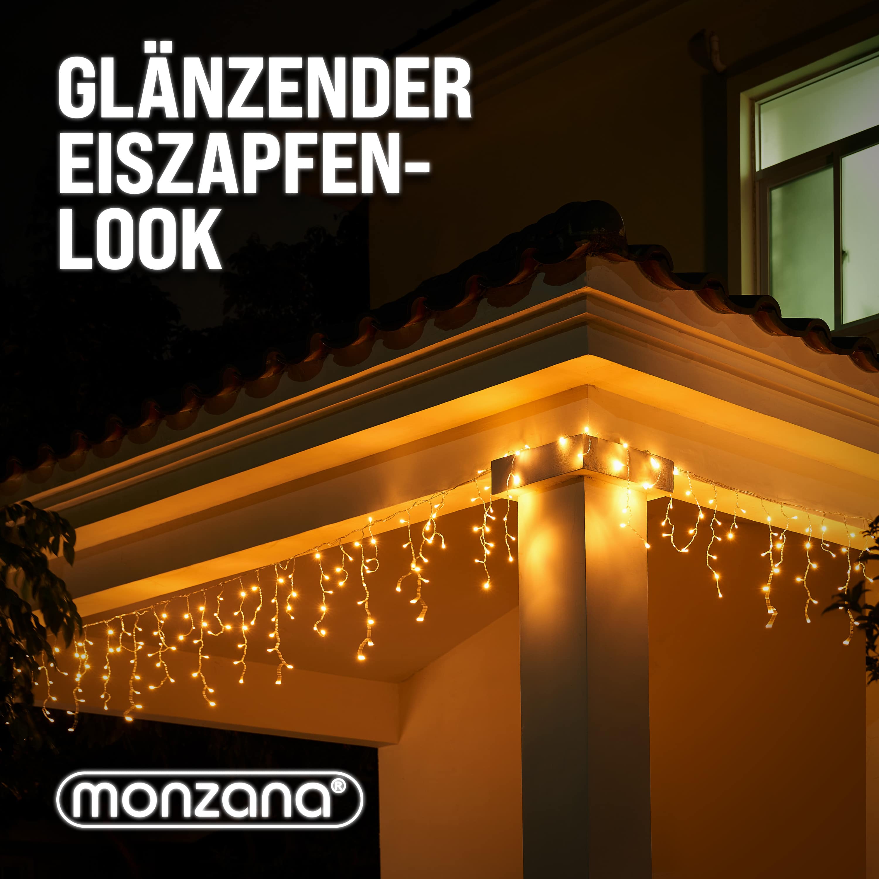 Kerstverlichting\u0020LED\u0020Lichtsnoer\u0020Kerst\u0020Warmwit\u002020m