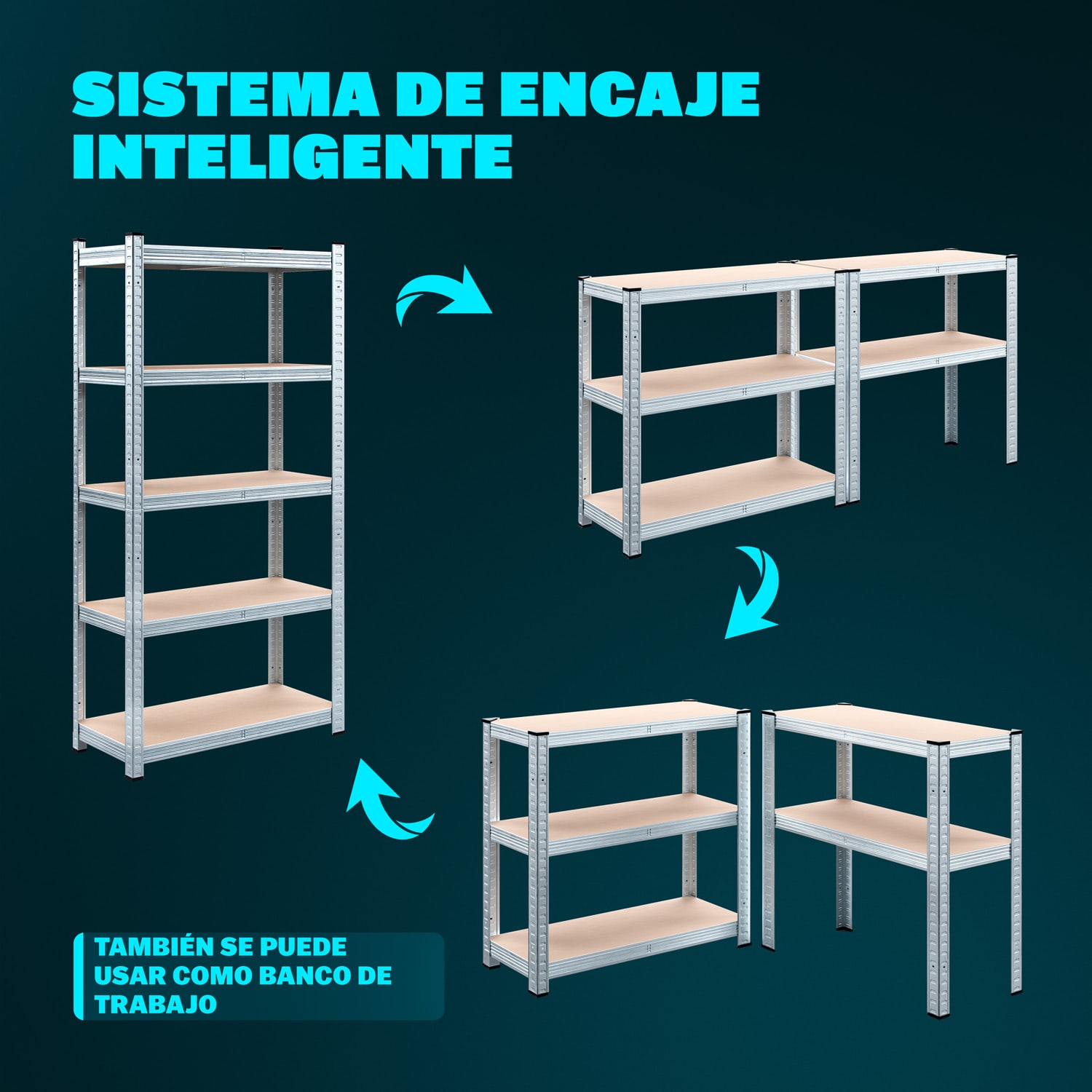 Stellingkast\u0020180x90x60cm\u0020max\u0020875kg Stellingkast\u0020180x90x60cm\u0020max\u0020875kg