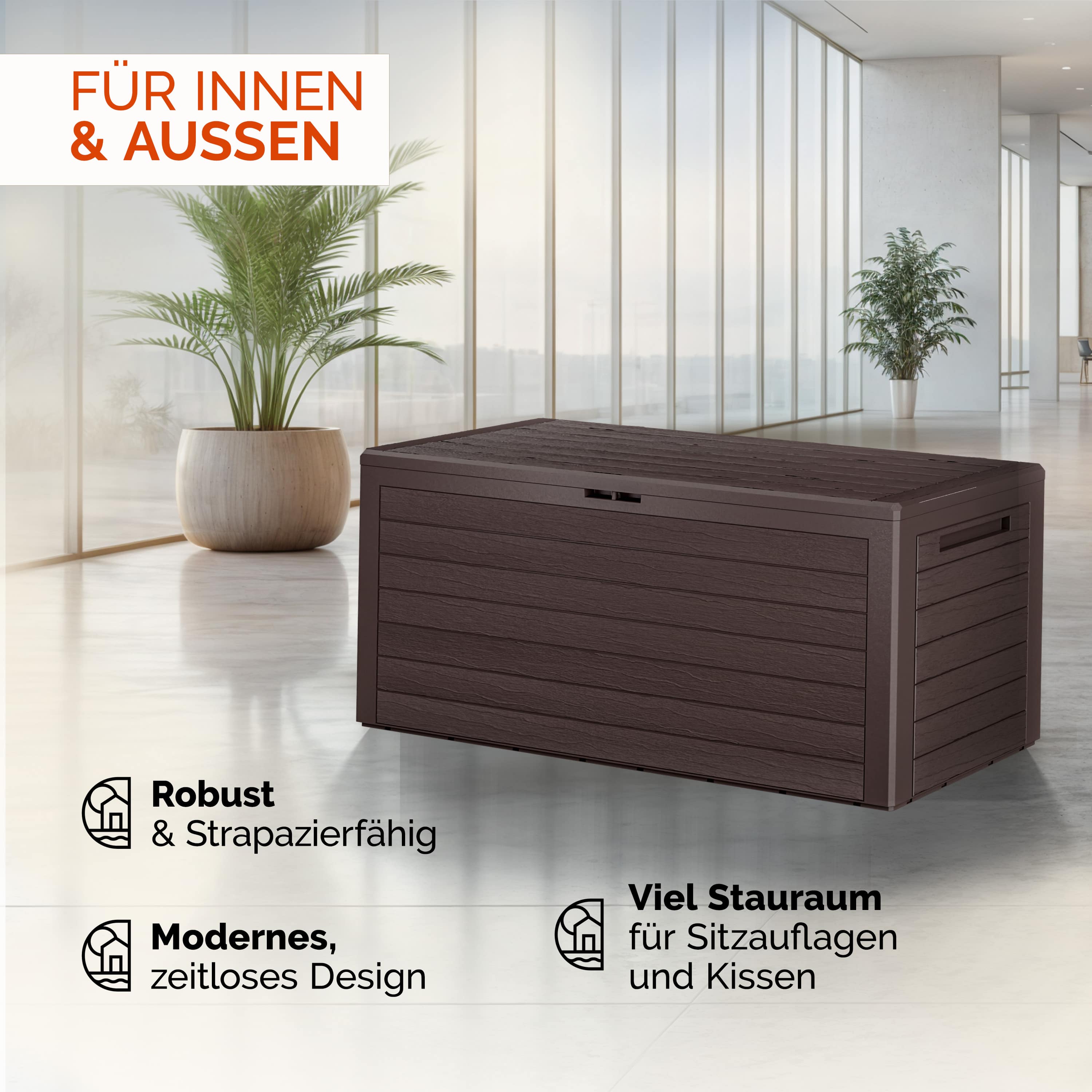 Kussenbox\u0020Woody\u0020Bruin\u0020280L\u0020houtlook