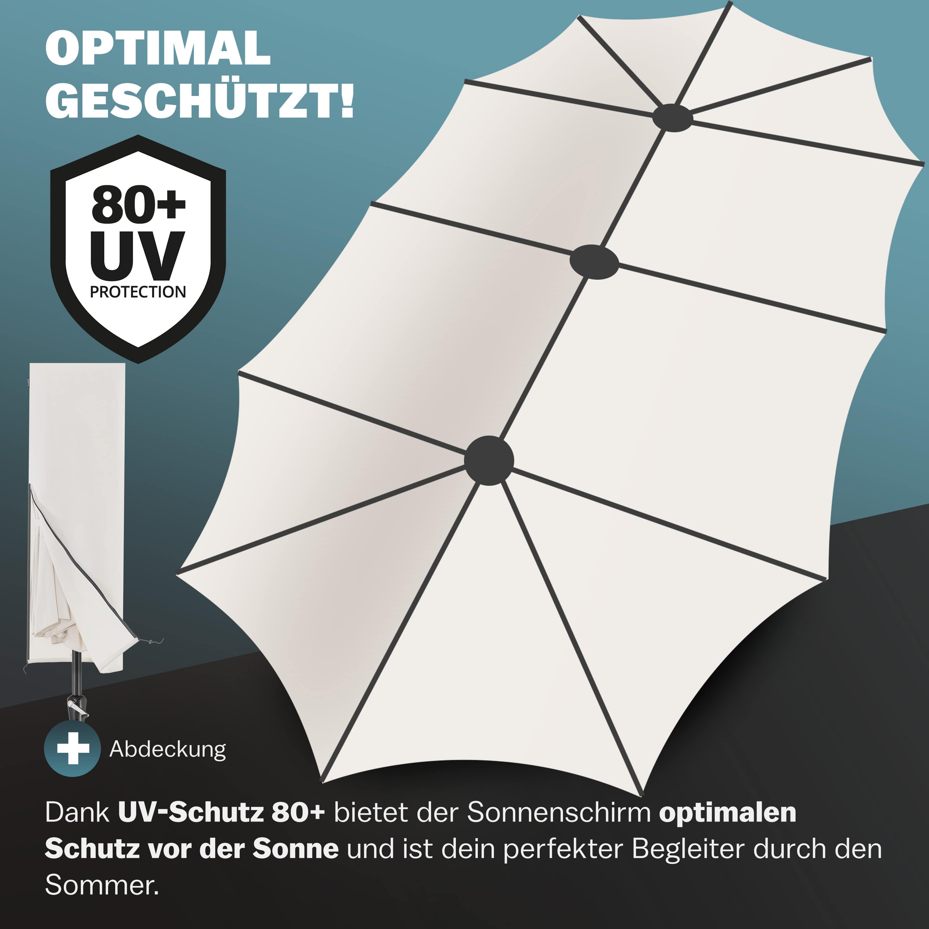 Dubbele\u0020Parasol\u0020Cr\u00E8me\u0020met\u0020UV\u002Dbescherming\u002080\u002B Dubbele\u0020Parasol\u0020Cr\u00E8me\u0020met\u0020UV\u002Dbescherming\u002080\u002B