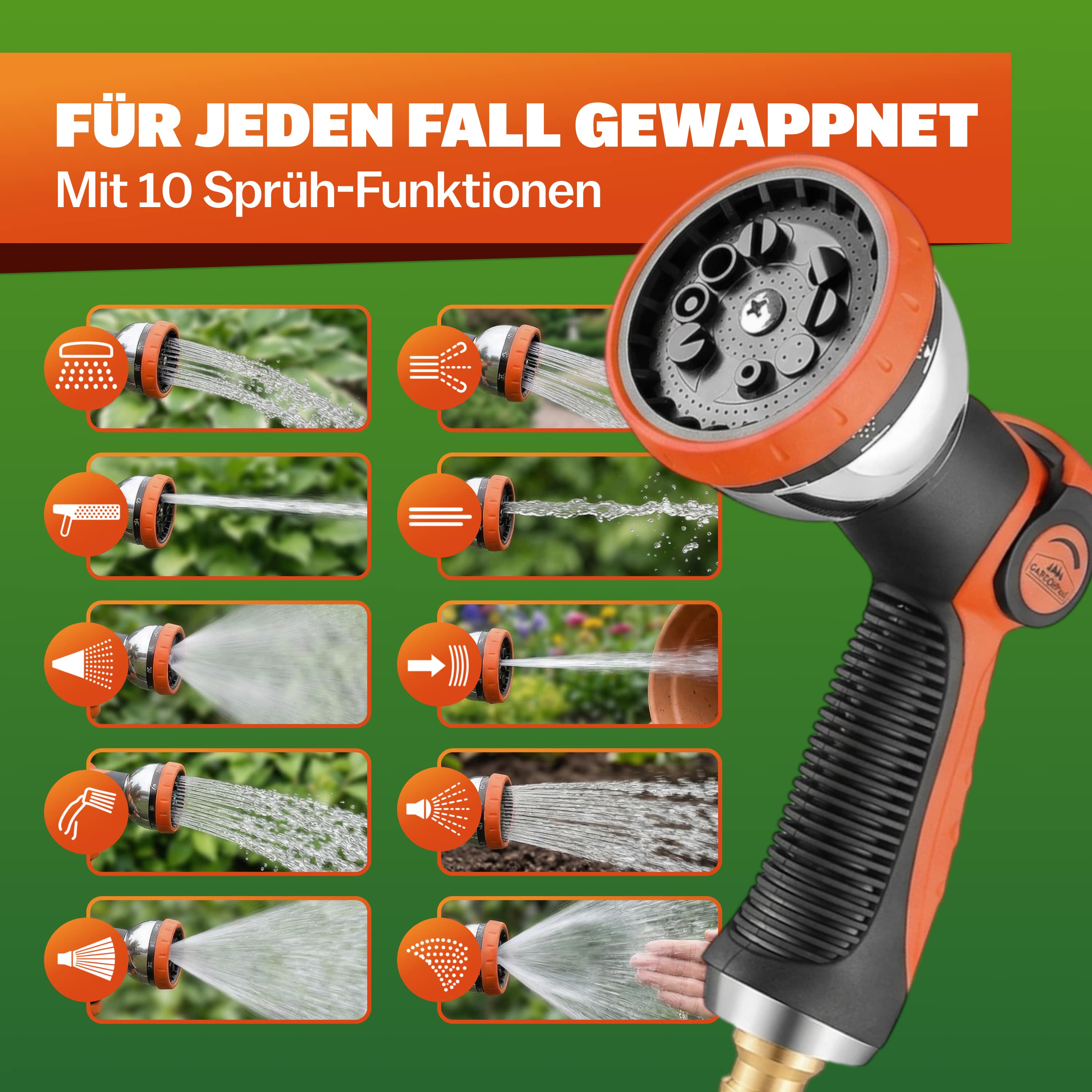 Tuinslang\u0020Flexibel\u0020Zwart\u002030m Tuinslang\u0020Flexibel\u0020Zwart\u002030m