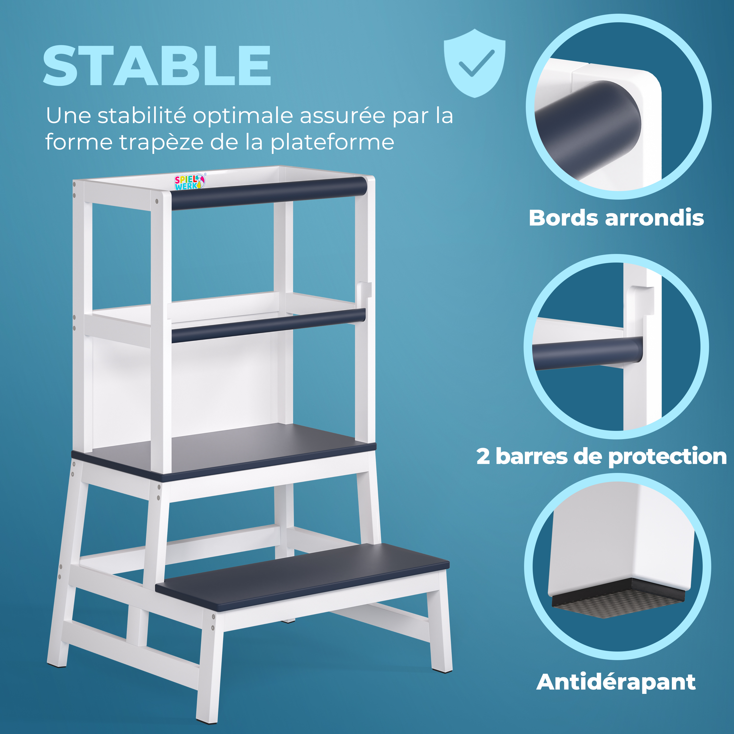Leertoren\u0020Barn\u0020Wit\u002FAntraciet\u0020grenenhout\u002093x51x50cm Leertoren\u0020Barn\u0020Wit\u002FAntraciet\u0020grenenhout\u002093x51x50cm