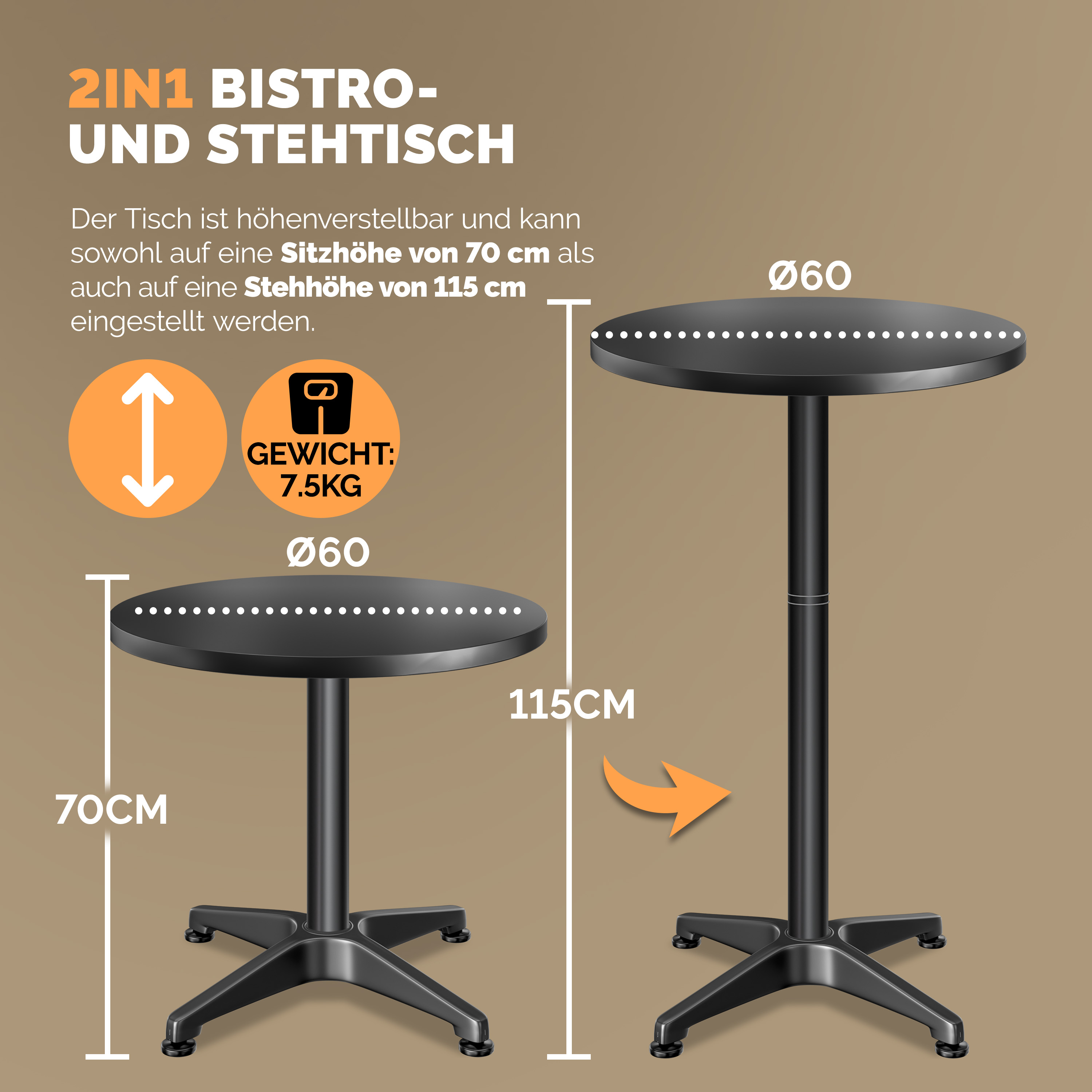 Statafel\u0020Set\u0020van\u00202\u0020Zwart\u0020alu\u0020\u00D860cm\u0020inklapbaar,\u0020in\u0020hoogte\u0020verstelbaar Statafel\u0020Set\u0020van\u00202\u0020Zwart\u0020alu\u0020\u00D860cm\u0020inklapbaar,\u0020in\u0020hoogte\u0020verstelbaar