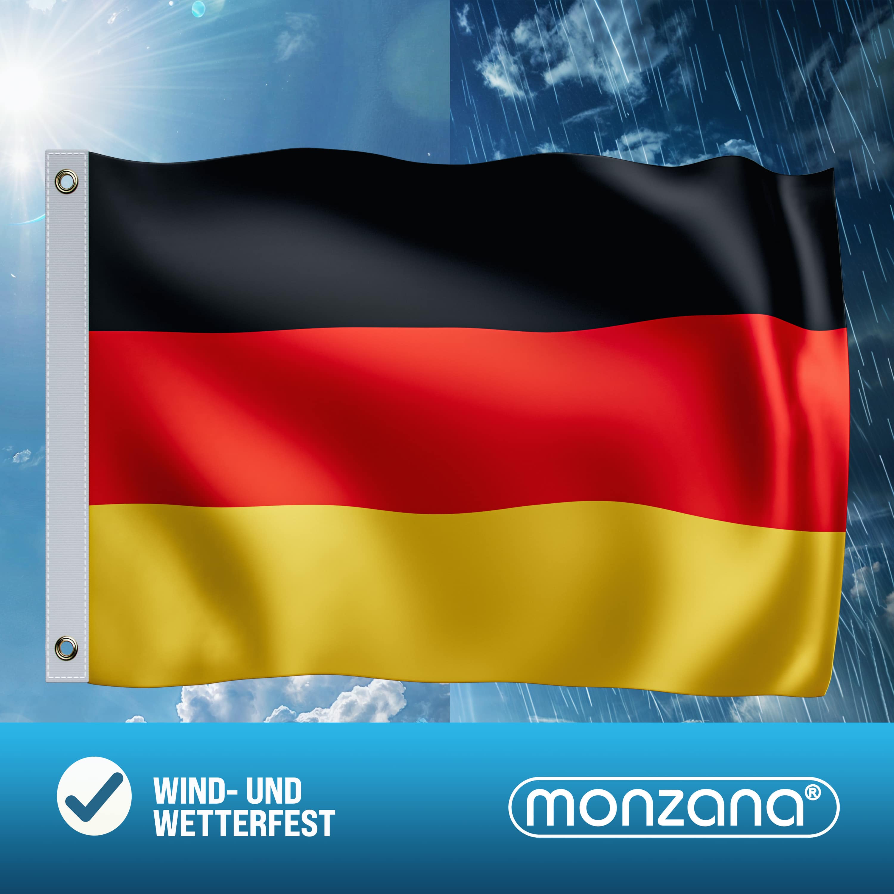 Vlag\u0020Duitsland\u0020150x90cm Vlag\u0020Duitsland\u0020150x90cm
