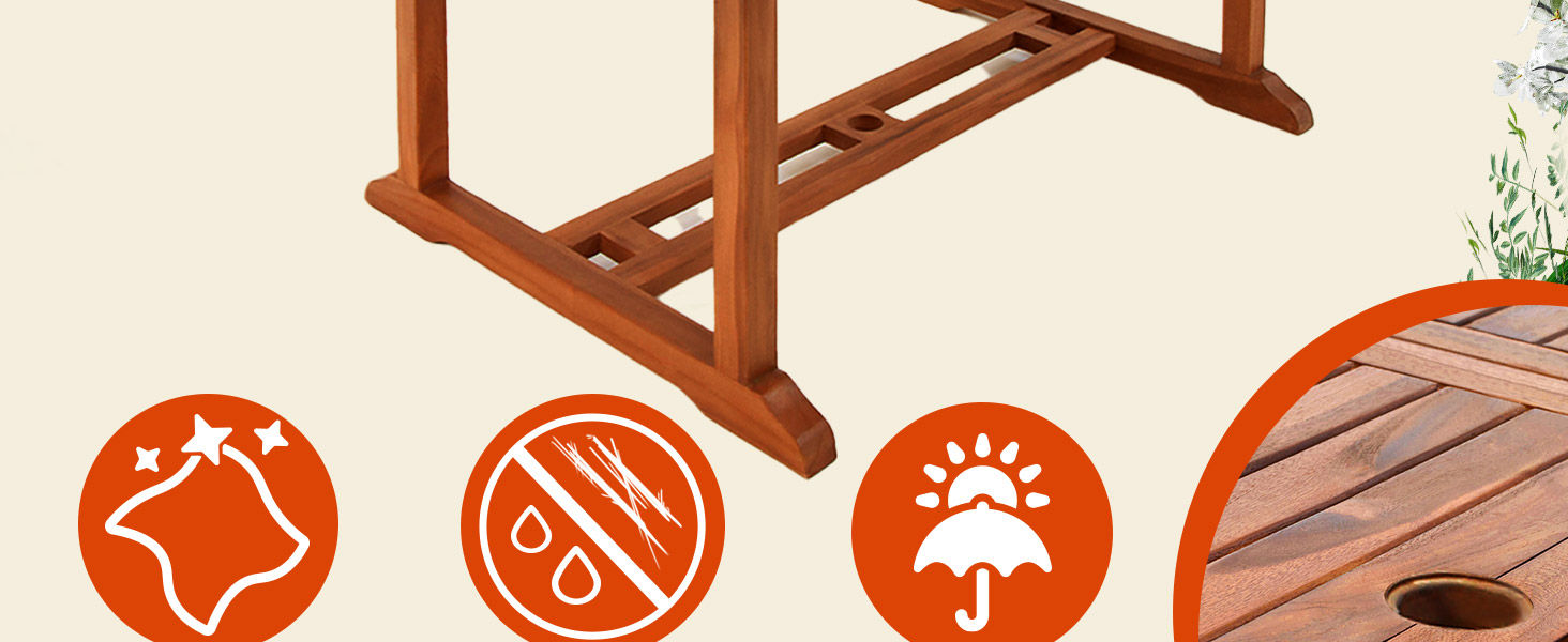 Tuintafel\u0020Vanamo\u0020Eucalyptushout\u0020150\u002D200x100x74cm\u0020FSC\u00AE\u002Dgecertificeerd Tuintafel\u0020Vanamo\u0020Eucalyptushout\u0020150\u002D200x100x74cm\u0020FSC\u00AE\u002Dgecertificeerd
