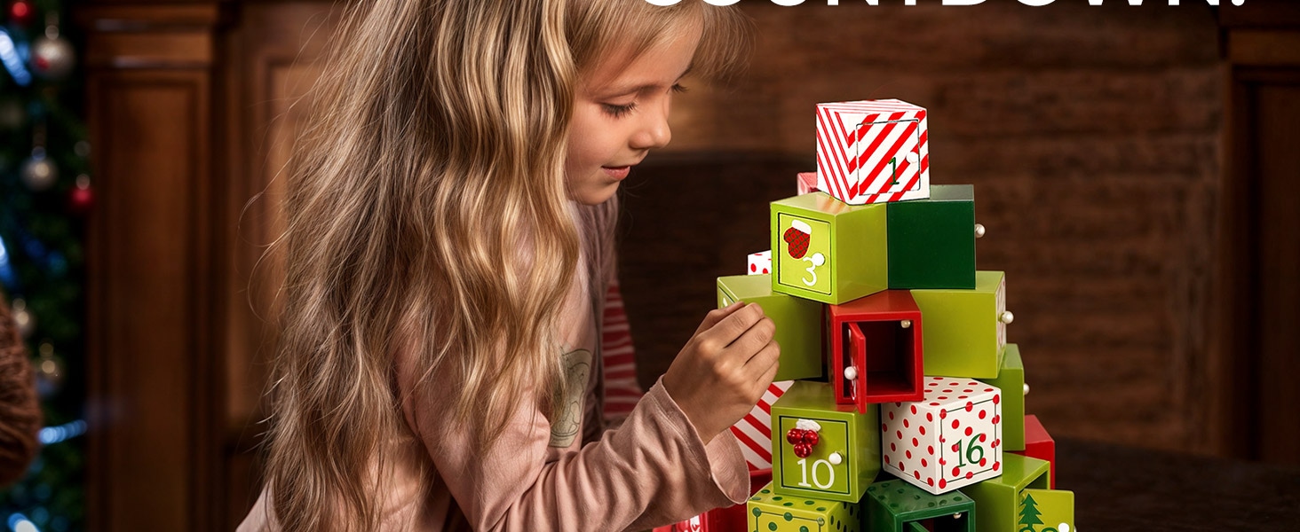 Adventskalender\u0020Doppelsteen\u0020Hout\u0020Rond Adventskalender\u0020Doppelsteen\u0020Hout\u0020Rond