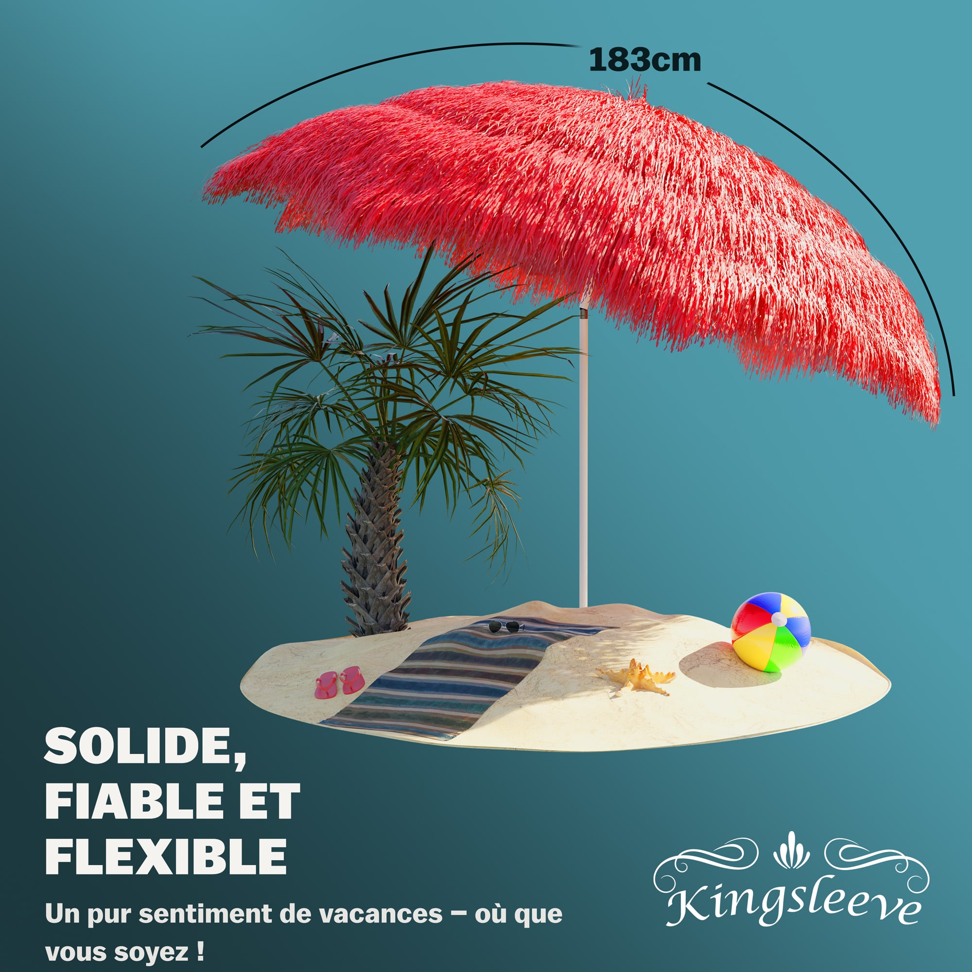 Parasol\u0020Hawaii\u0020Rood\u0020\u00D8160cm\u0020UV\u002Dbescherming\u002030\u002B Parasol\u0020Hawaii\u0020Rood\u0020\u00D8160cm\u0020UV\u002Dbescherming\u002030\u002B