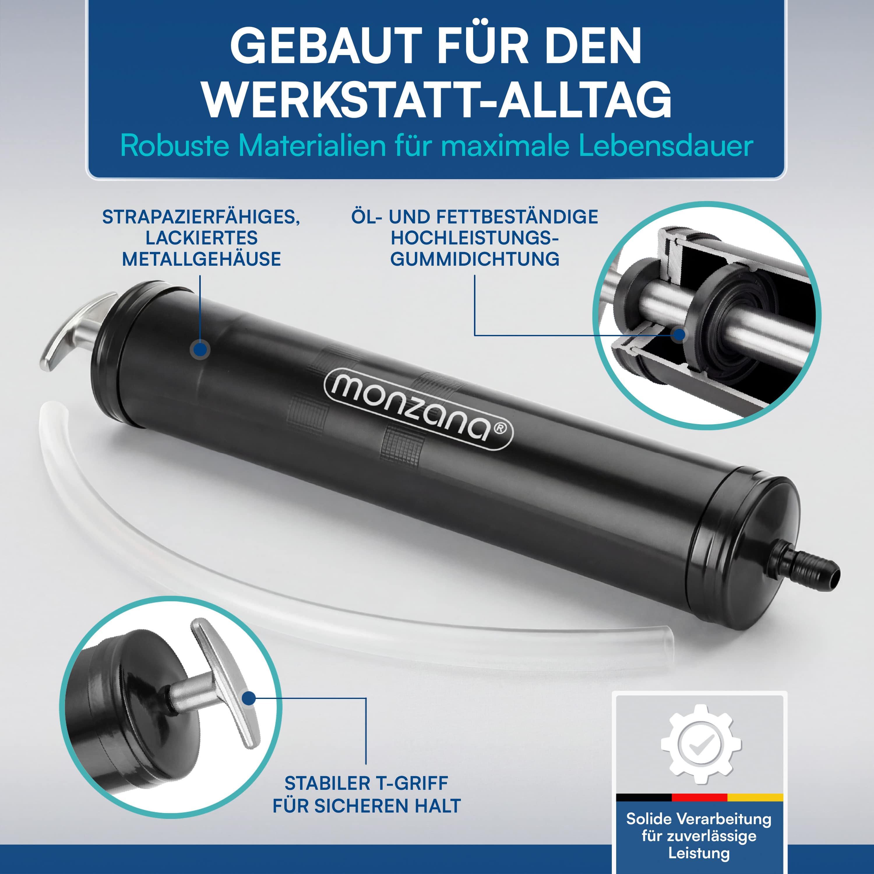 Olie\u002Dextractiepomp\u0020500ml
