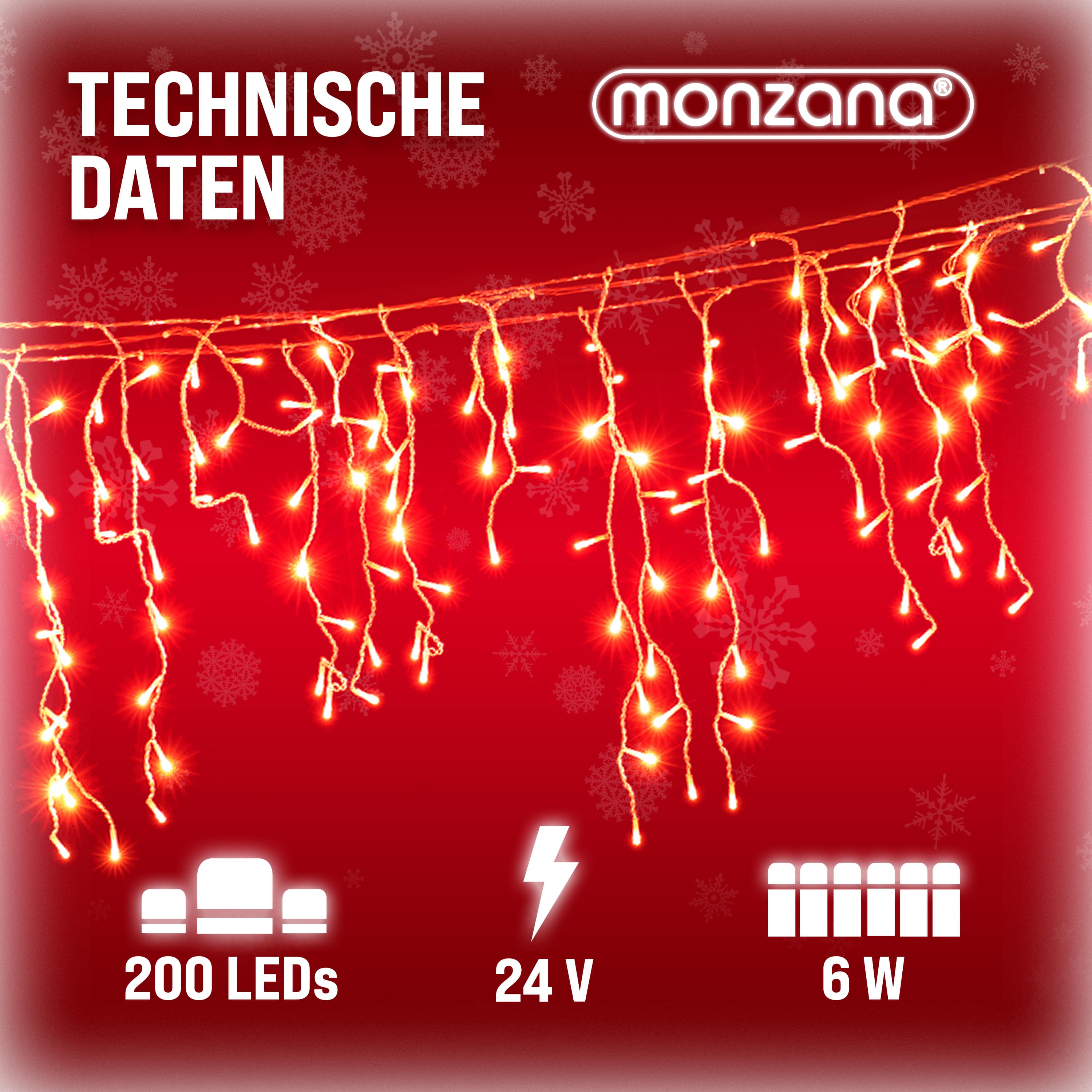 Kerstverlichting\u0020LED\u0020Lichtsnoer\u0020Kerst\u0020Warmwit\u002010m